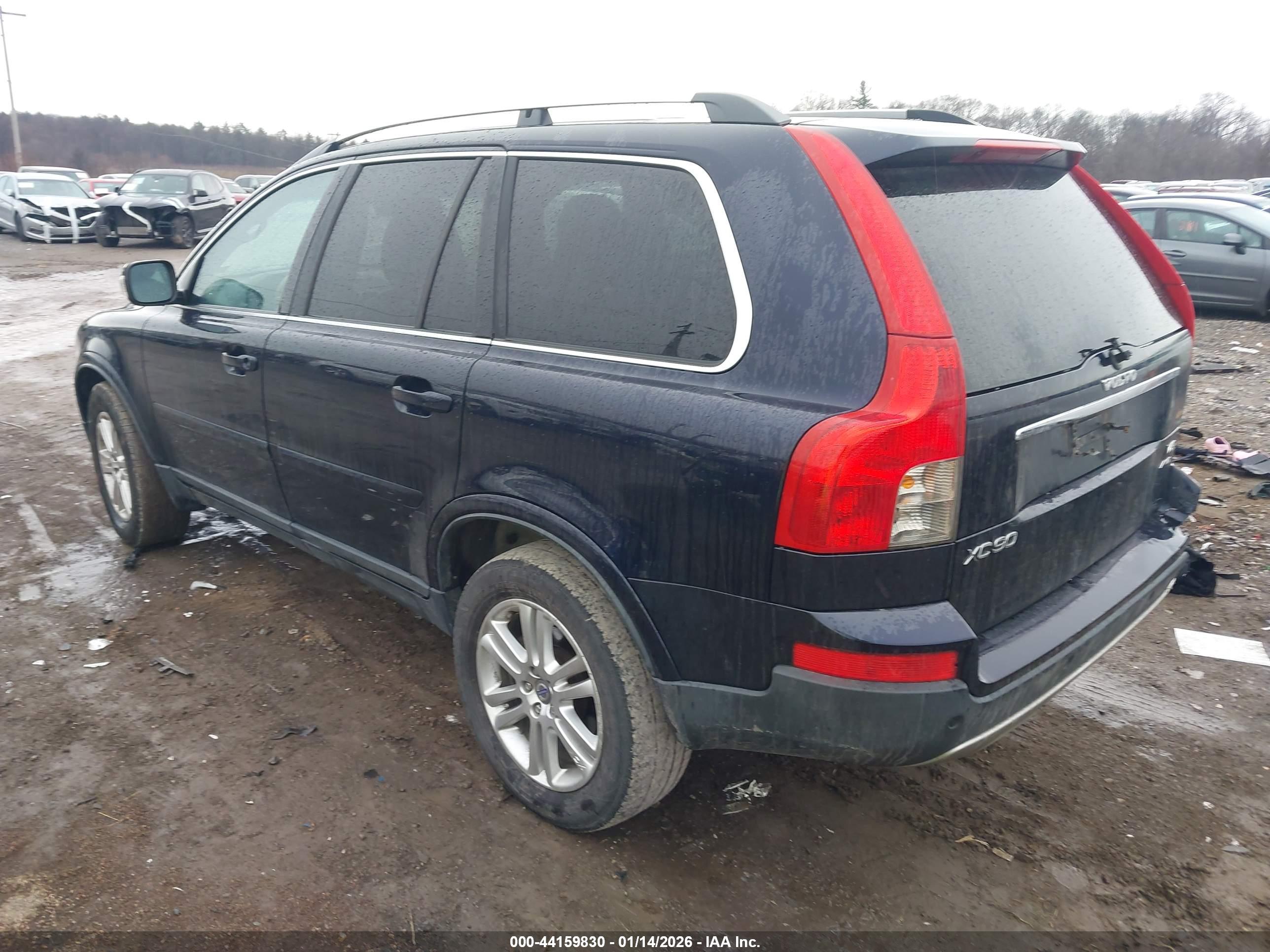 VOLVO XC90 image 3