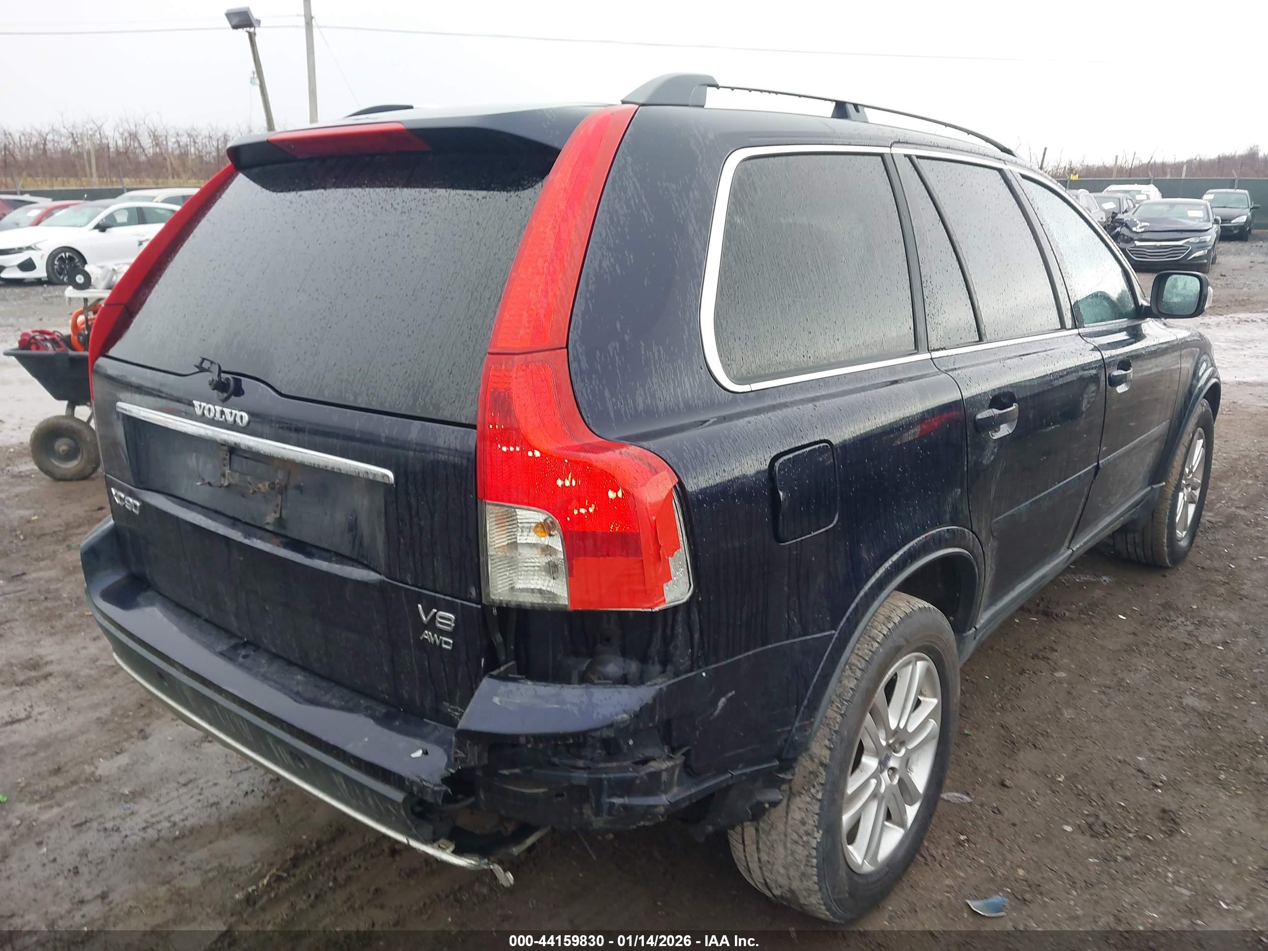 VOLVO XC90 image 6
