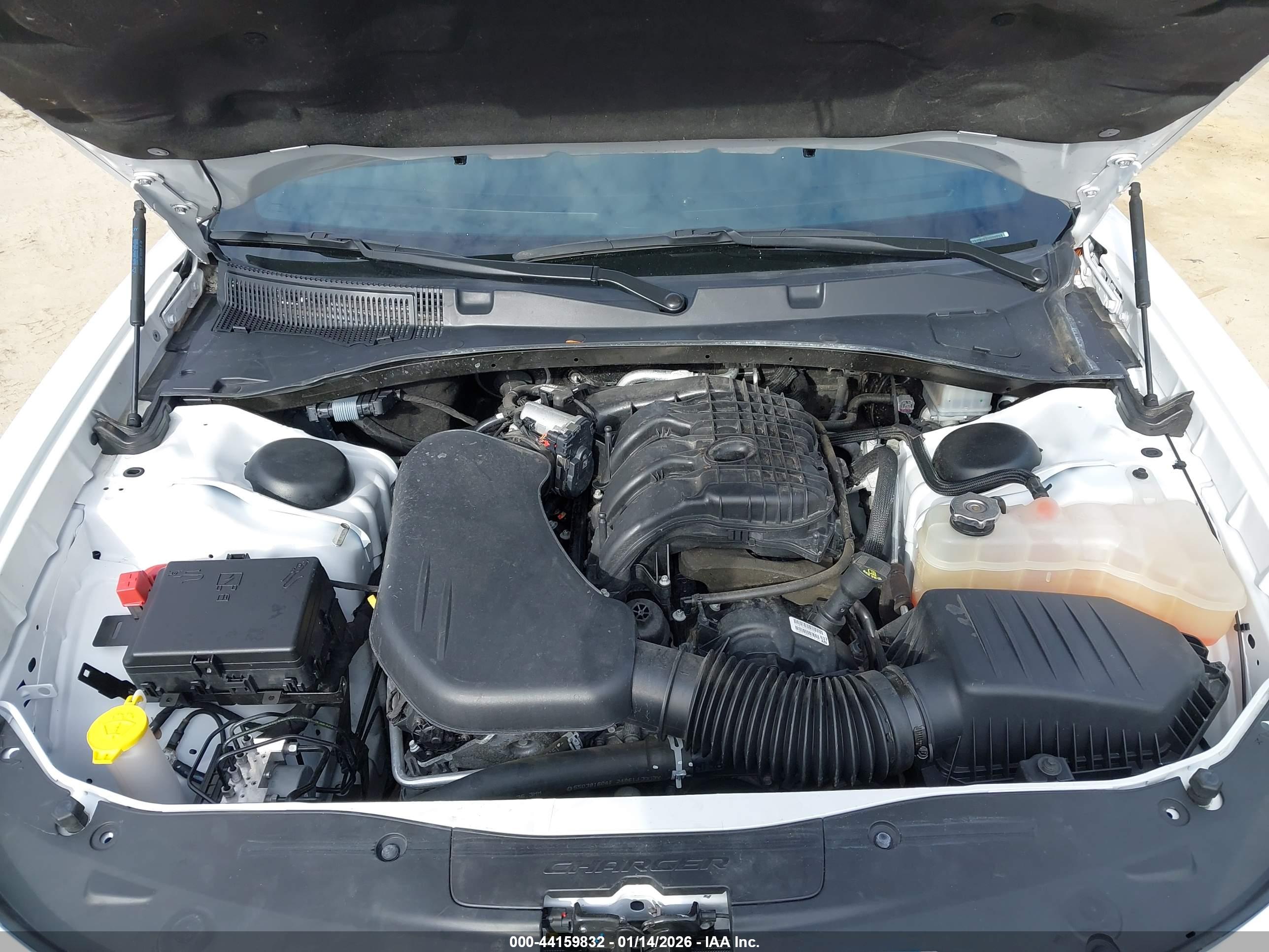 DODGE CHARGER image 10
