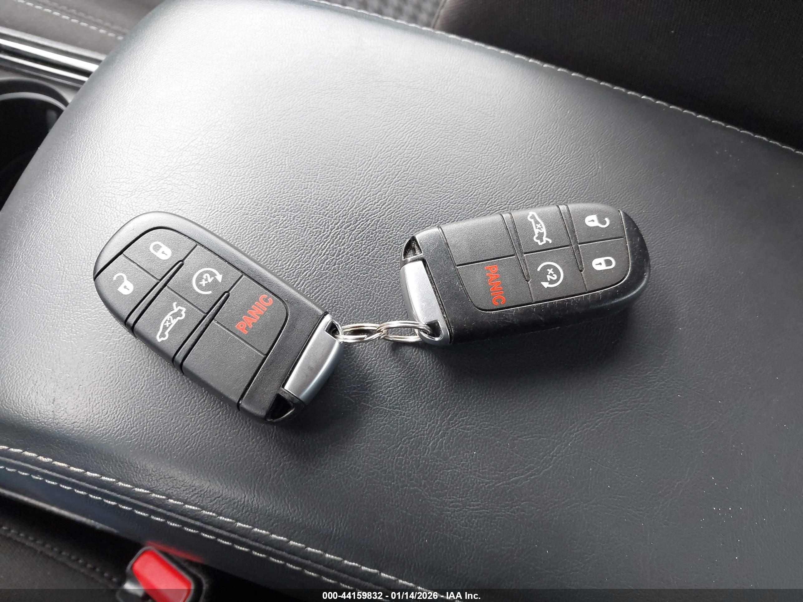 DODGE CHARGER image 11