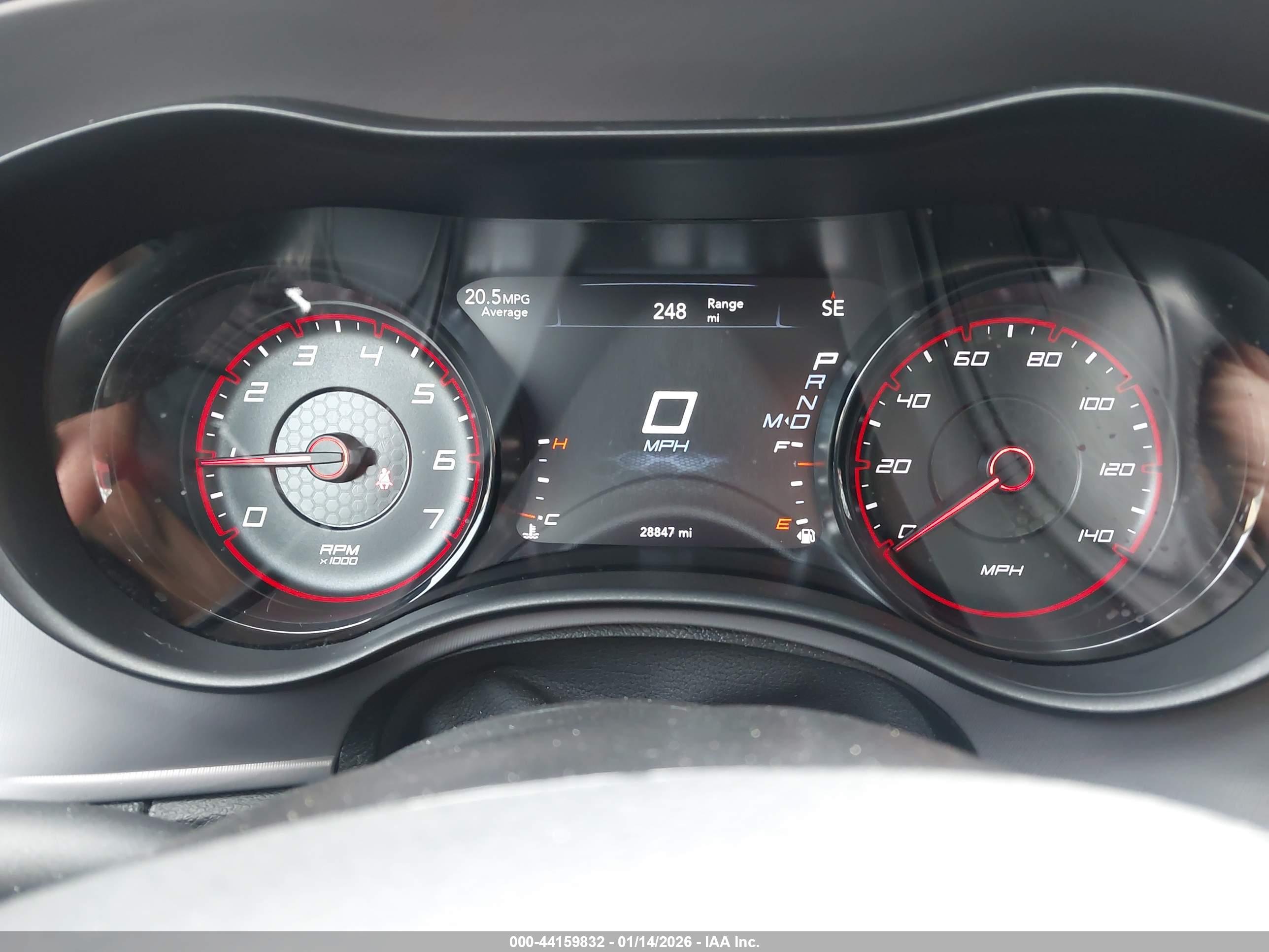 DODGE CHARGER image 7