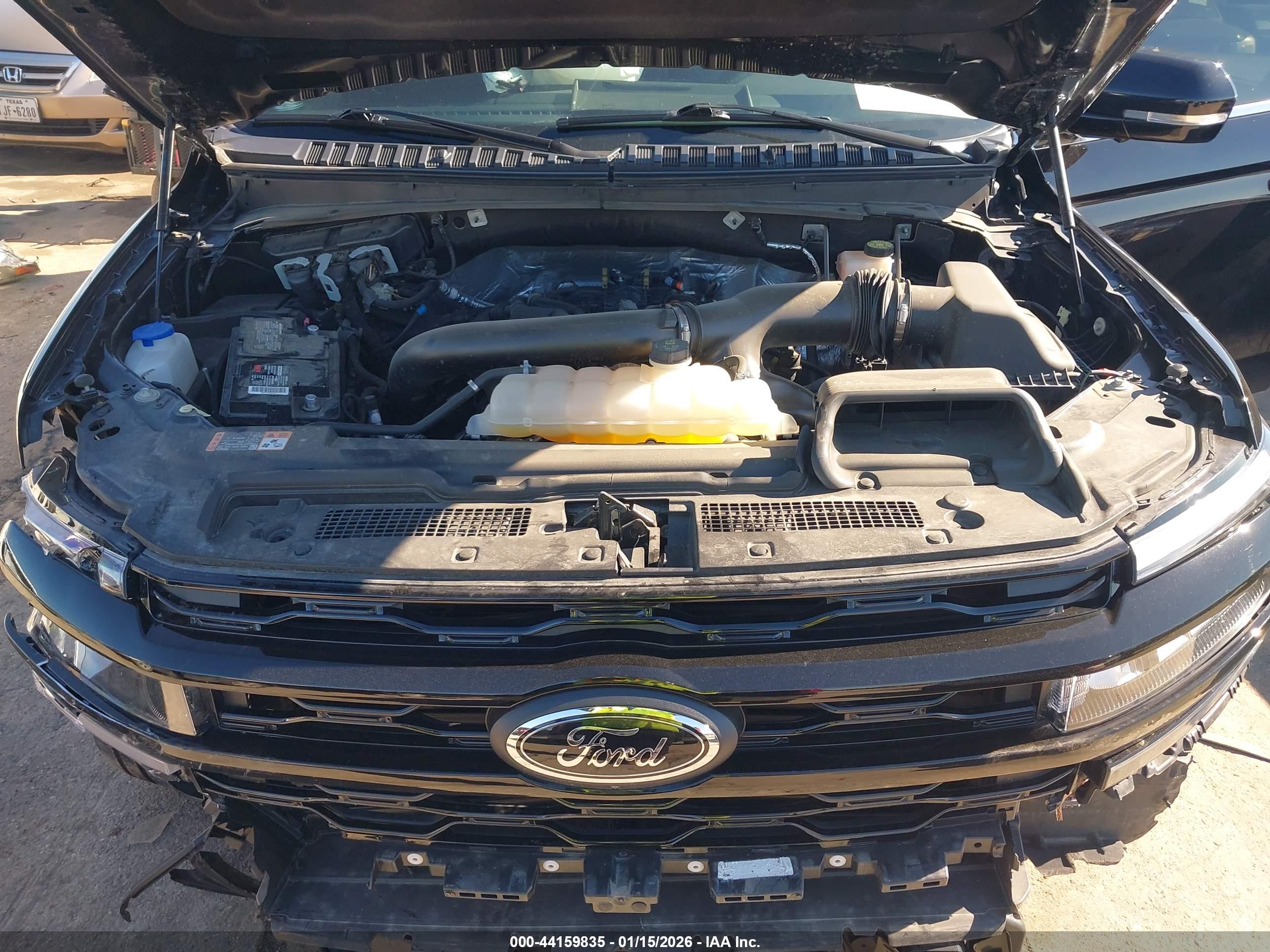 FORD EXPEDITION image 10