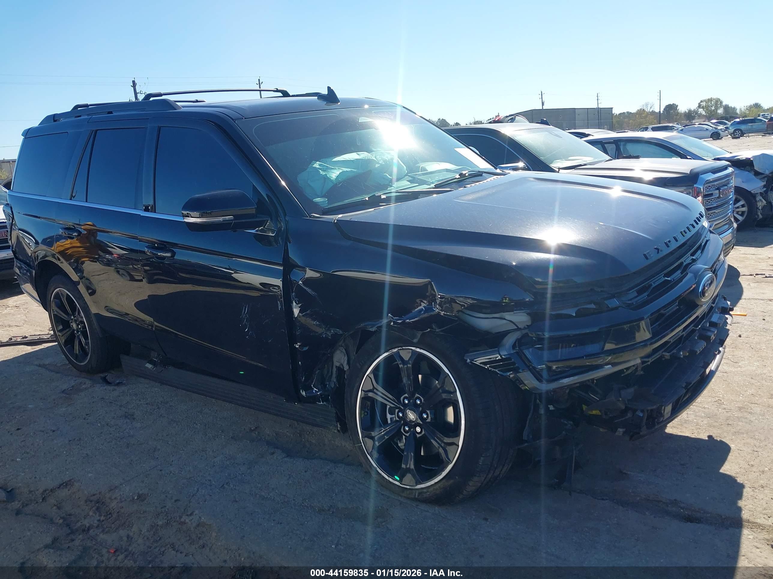 FORD EXPEDITION image 6