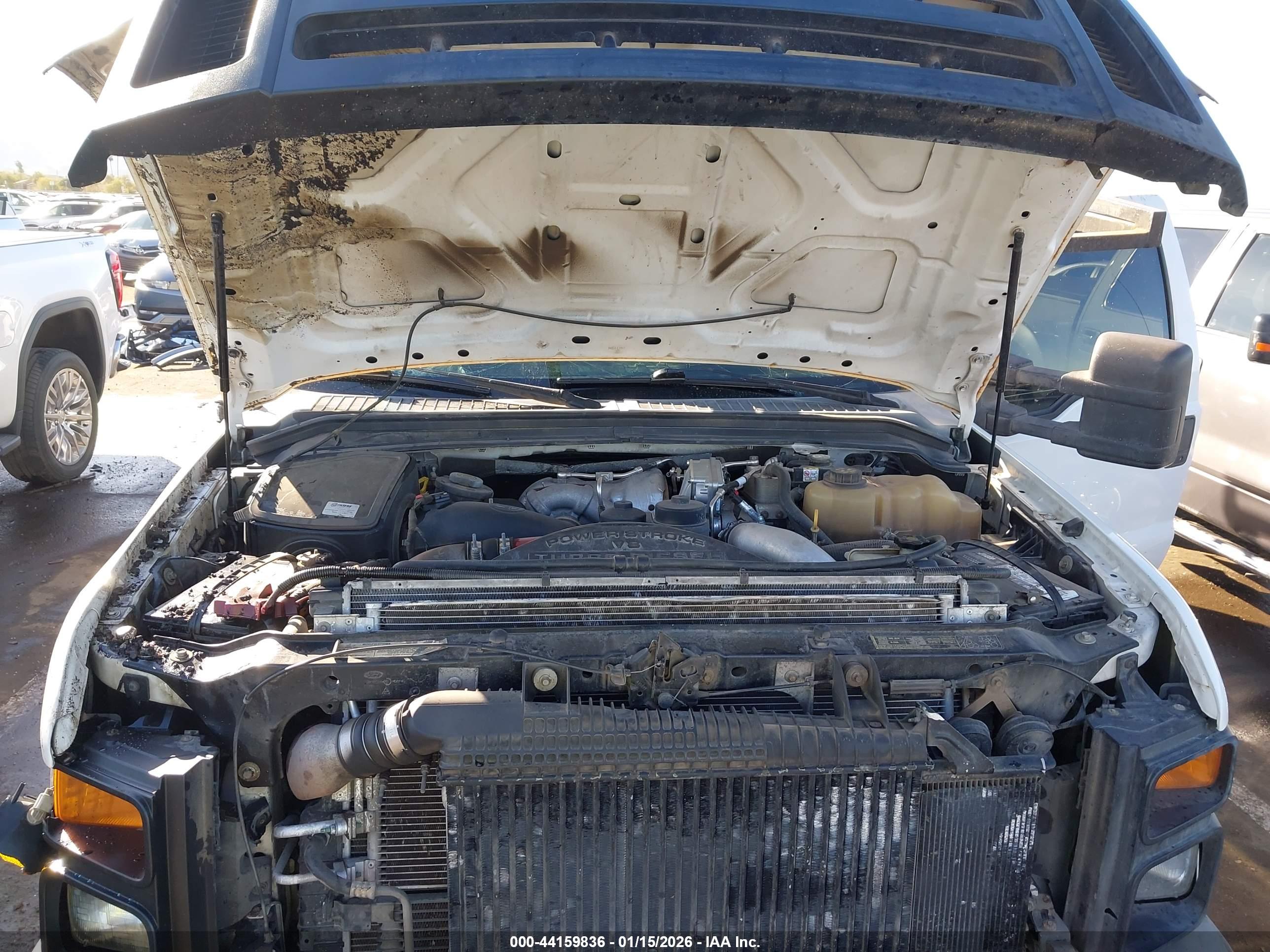 FORD F-350 image 10