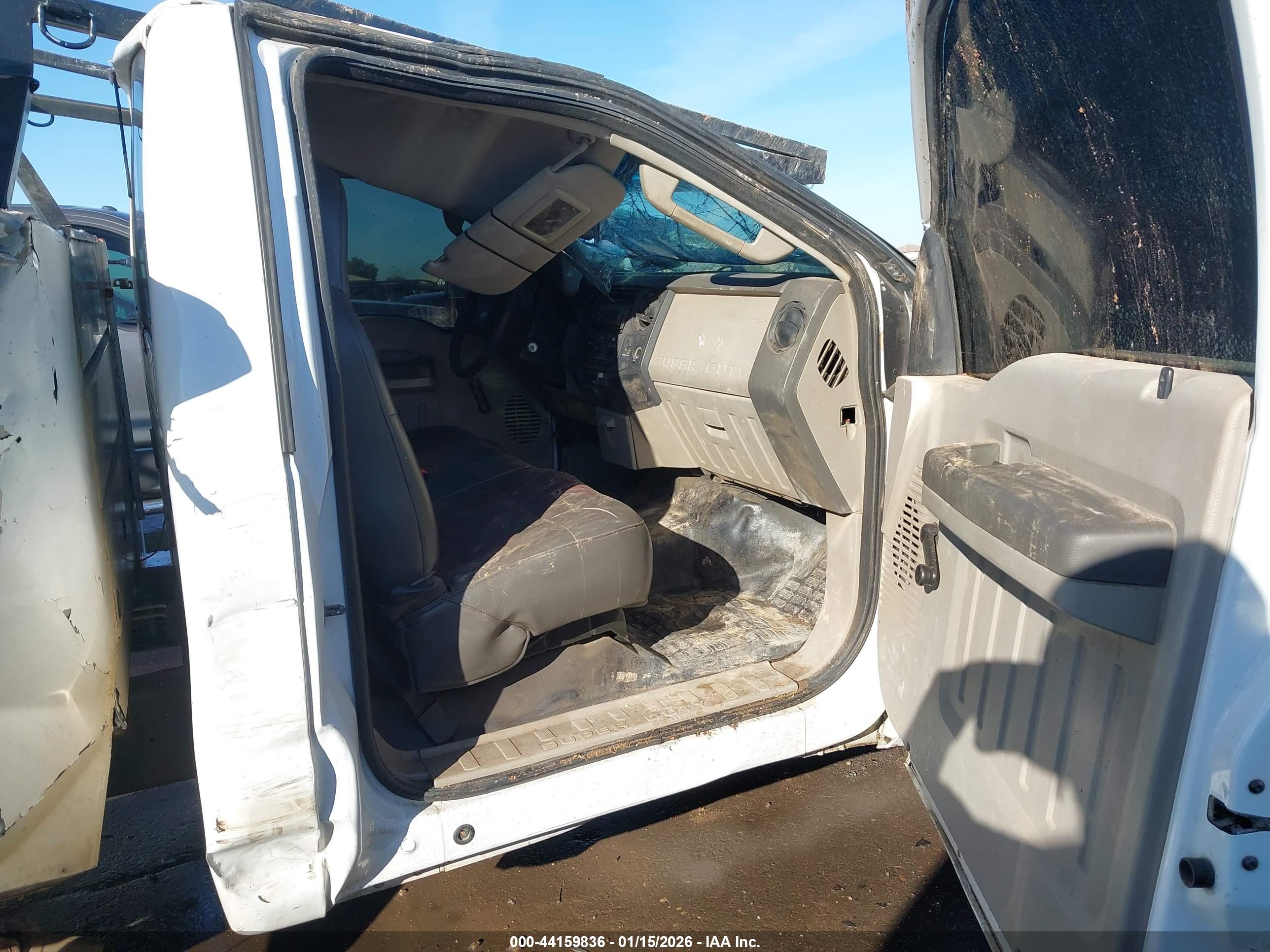 FORD F-350 image 5