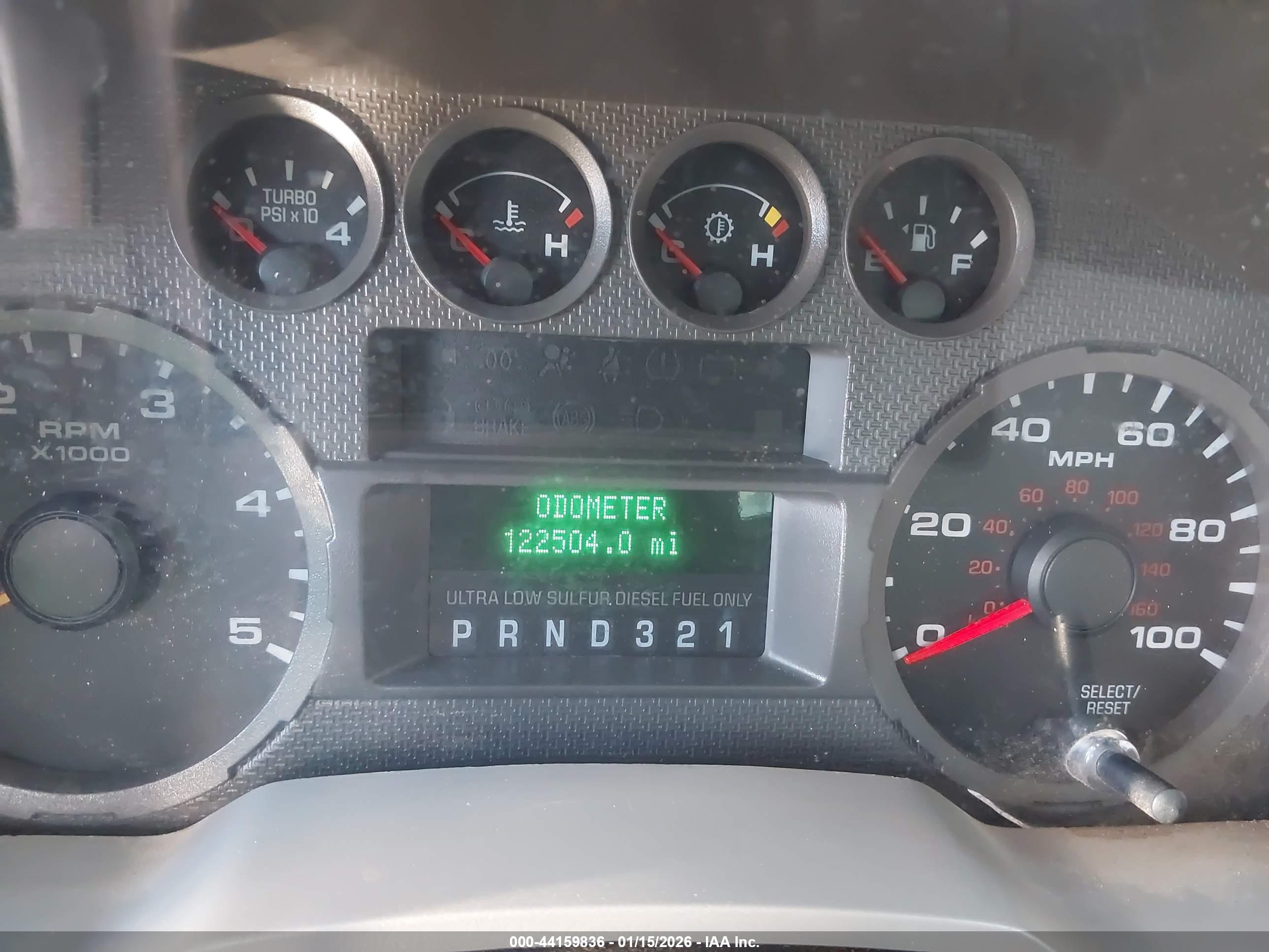 FORD F-350 image 6