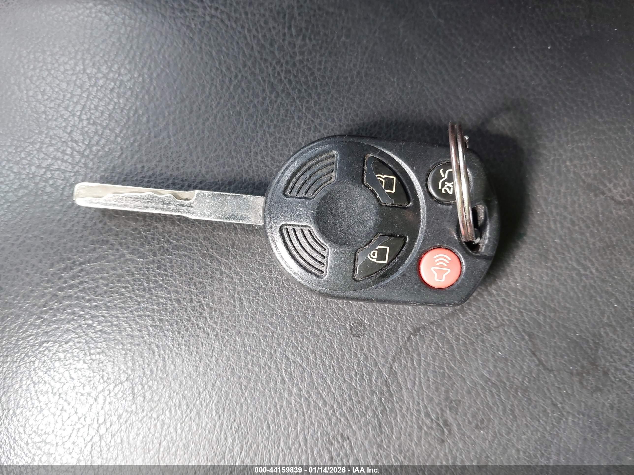 FORD FOCUS image 11