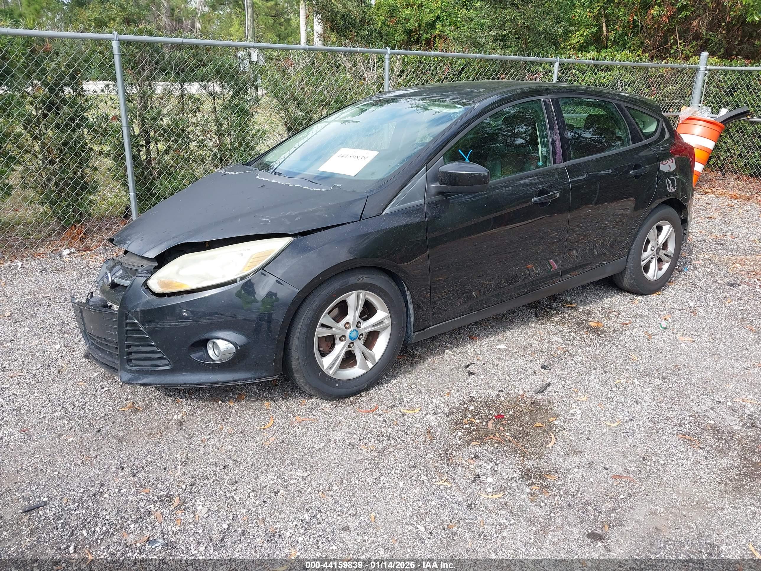 FORD FOCUS image 2