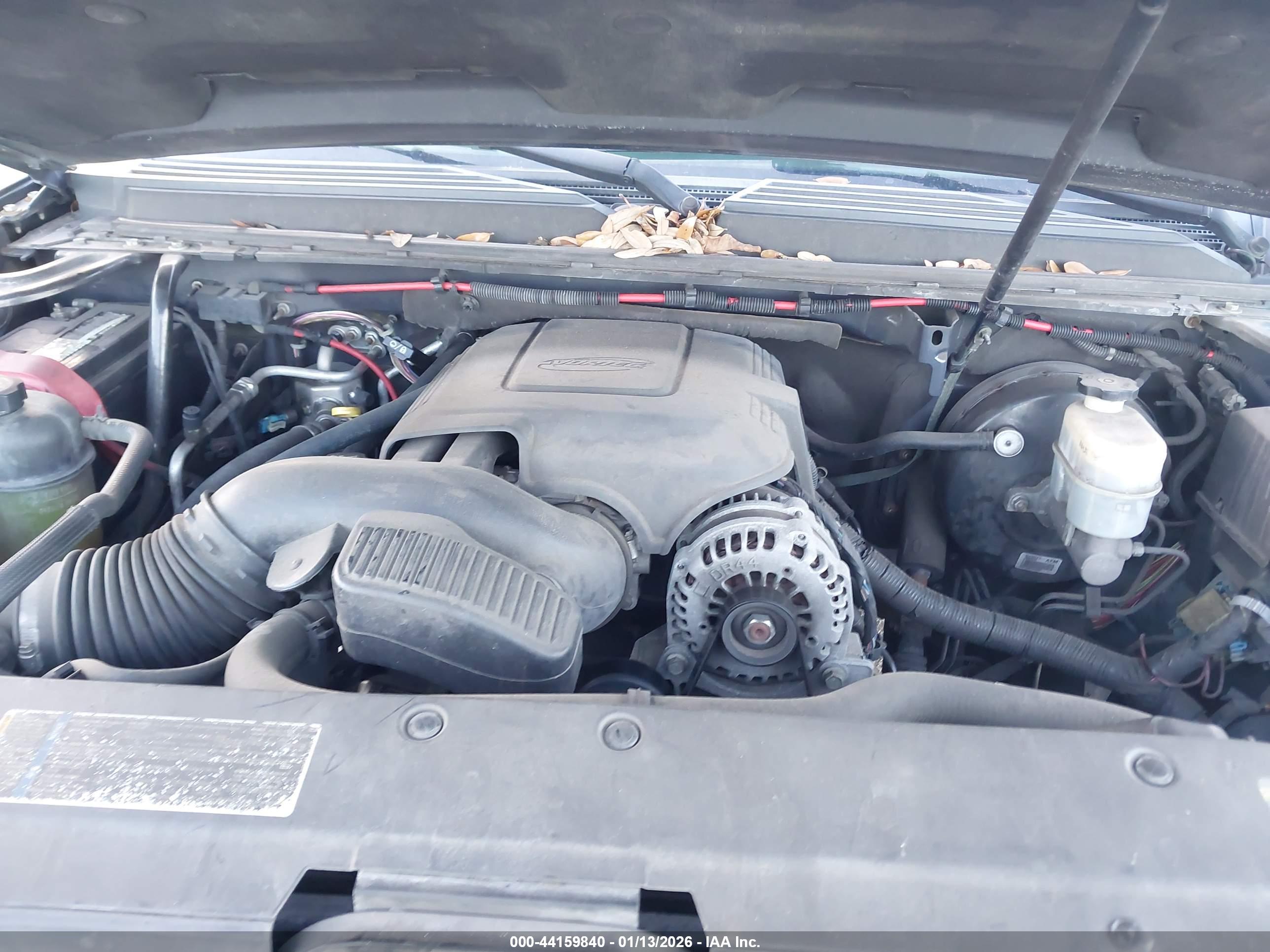 GMC YUKON image 10