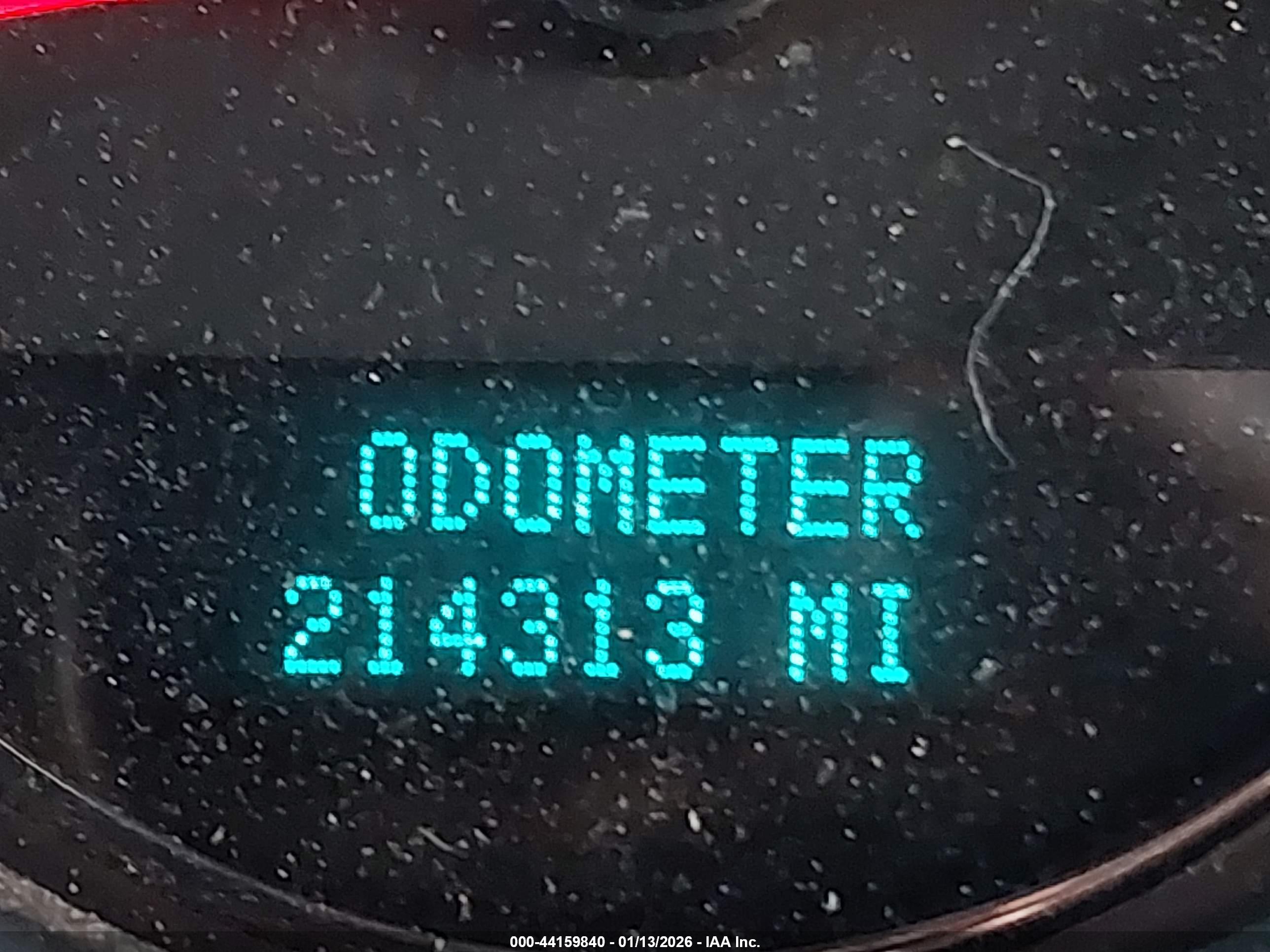 GMC YUKON image 7