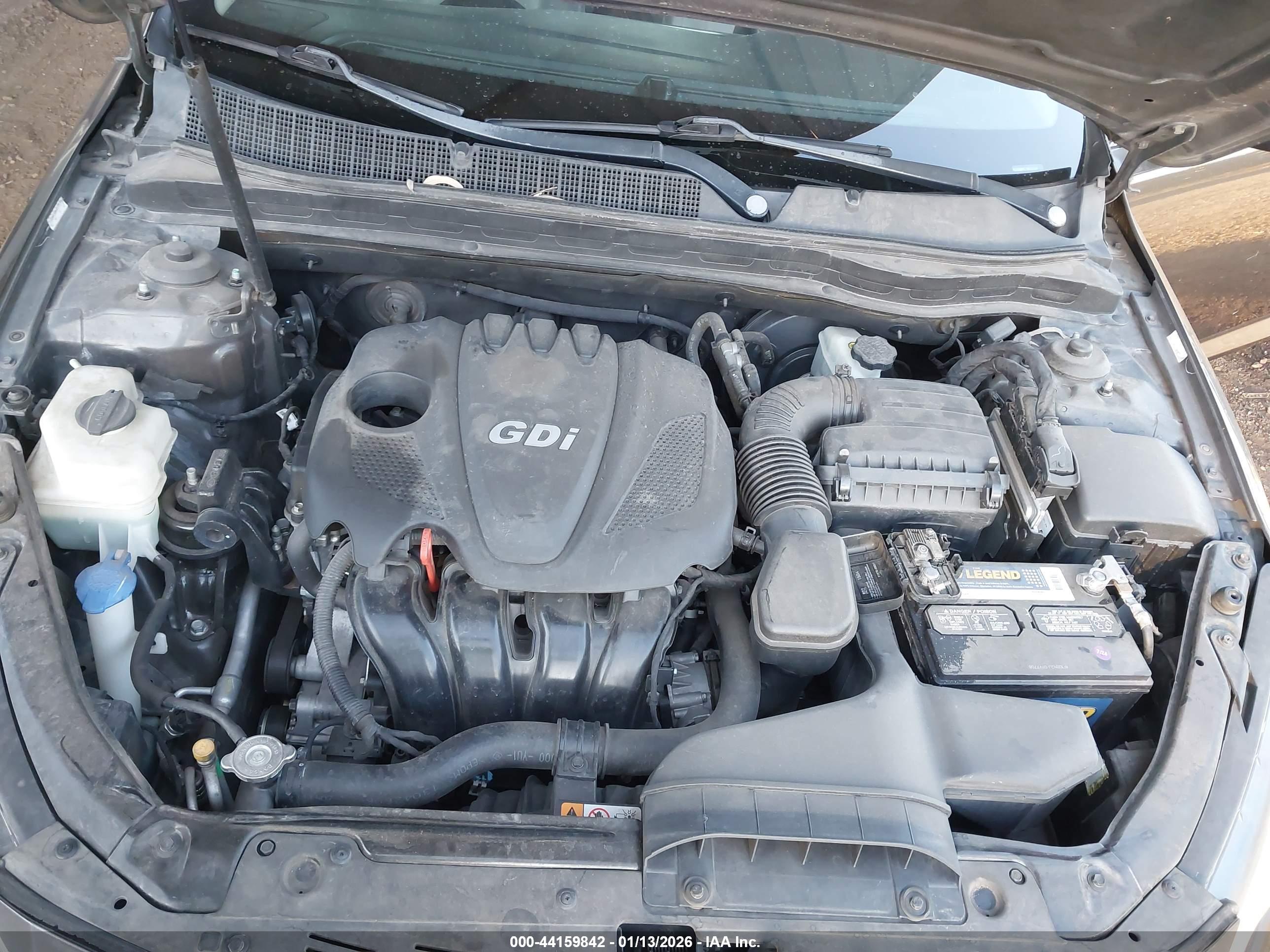 KIA OPTIMA image 10