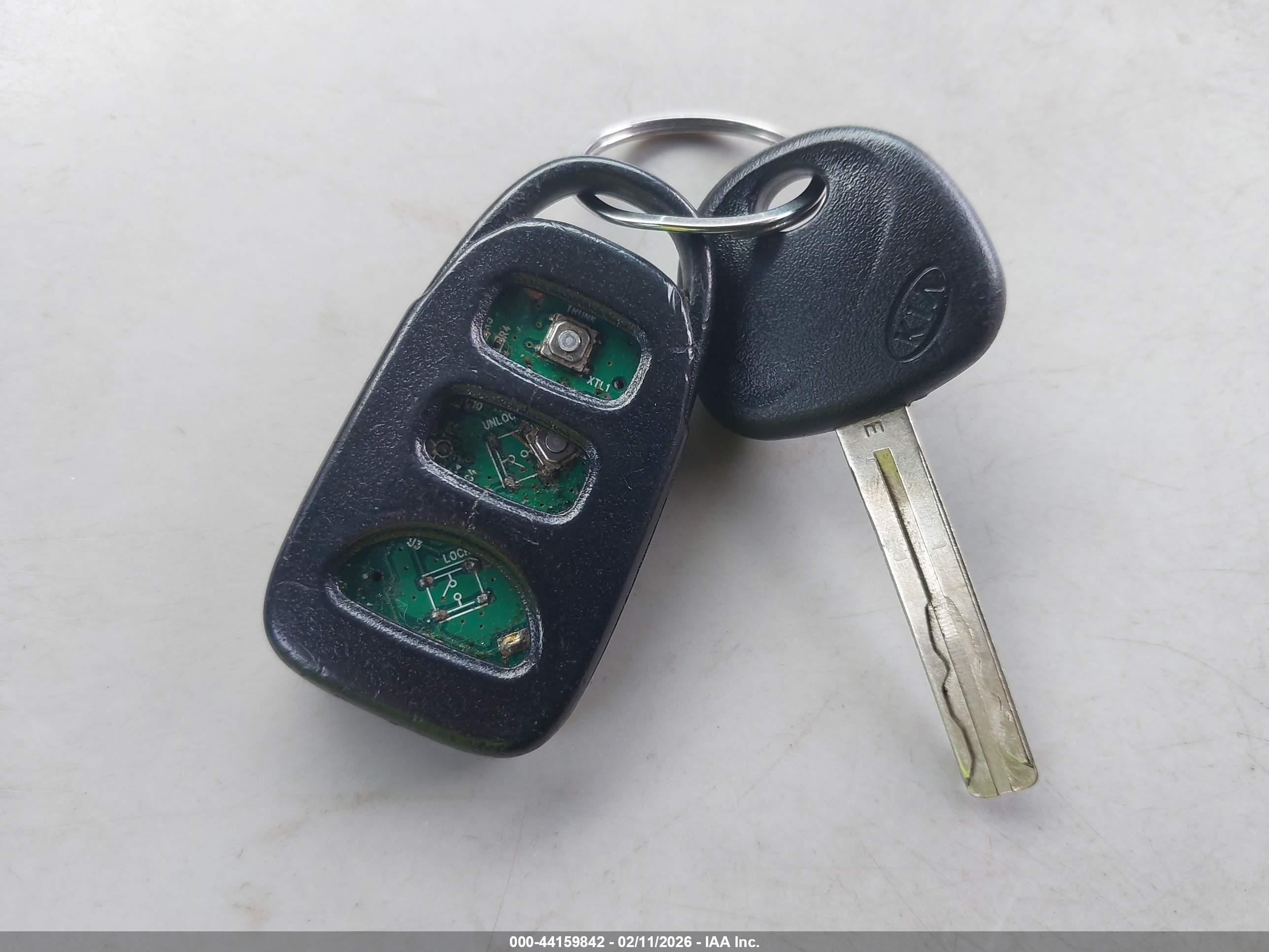 KIA OPTIMA image 11