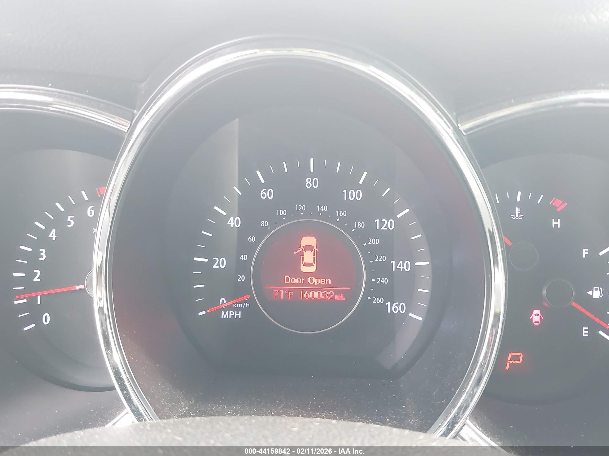 KIA OPTIMA image 7