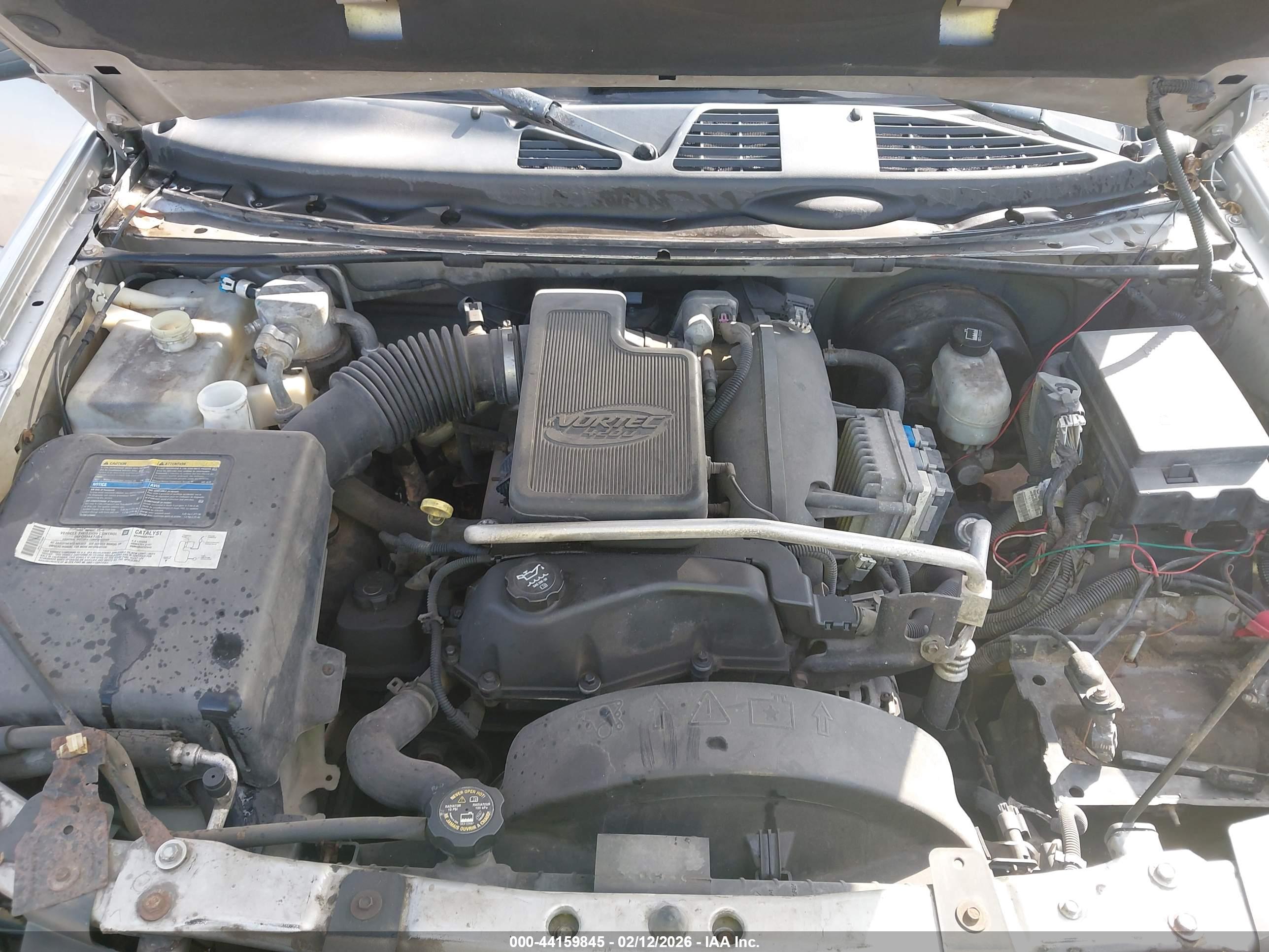 GMC ENVOY image 10