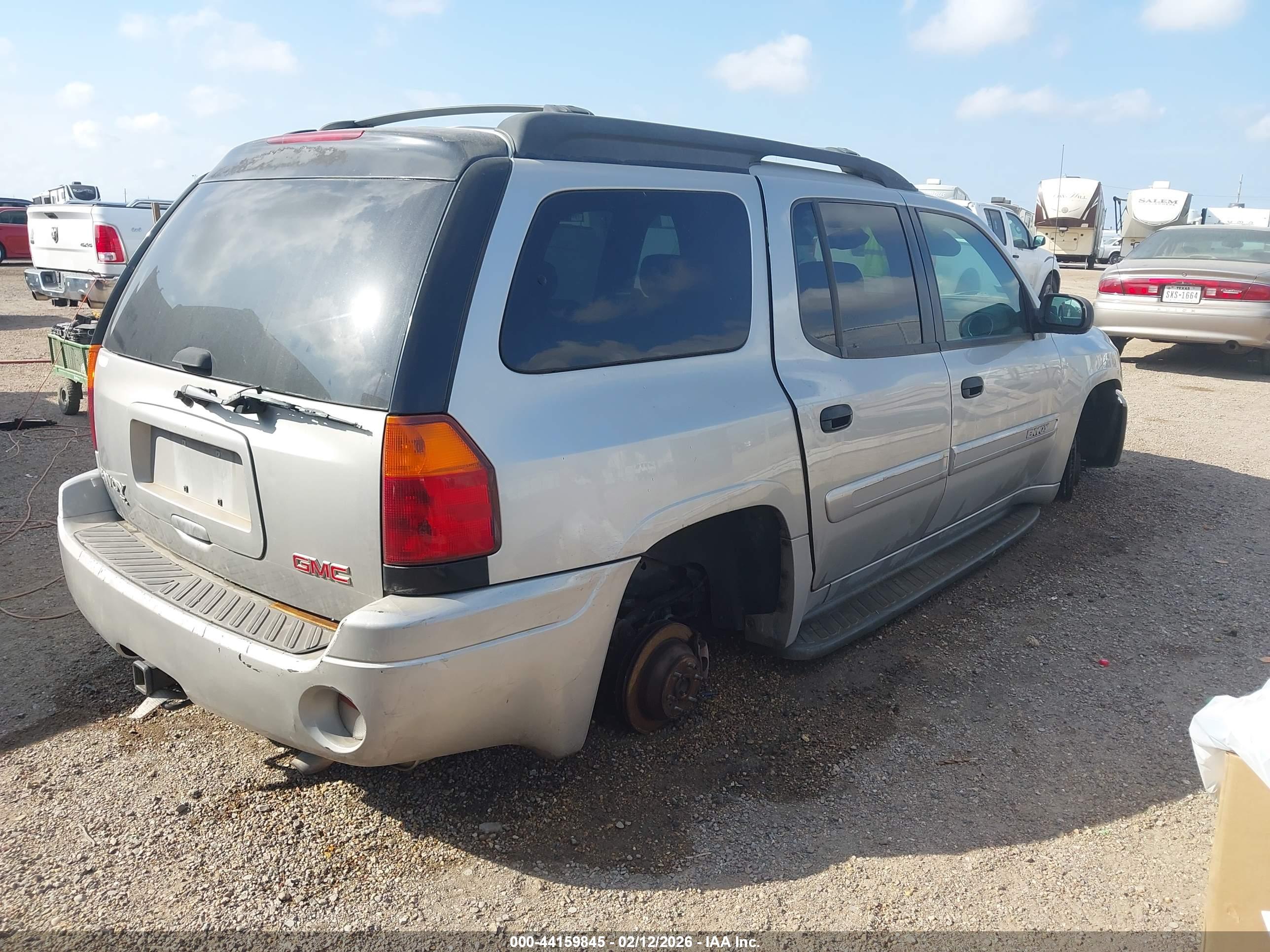 GMC ENVOY image 4