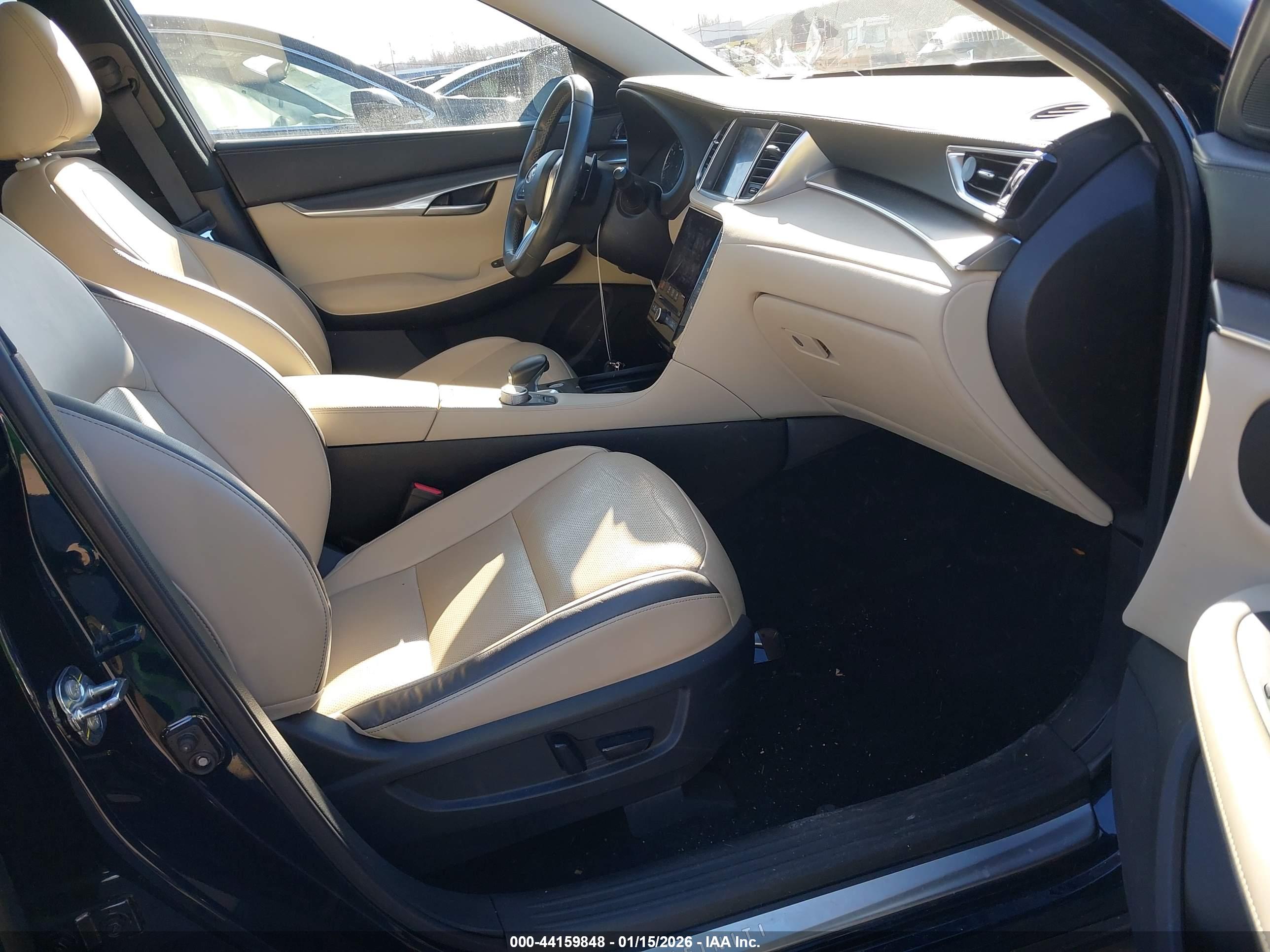 INFINITI QX50 image 5