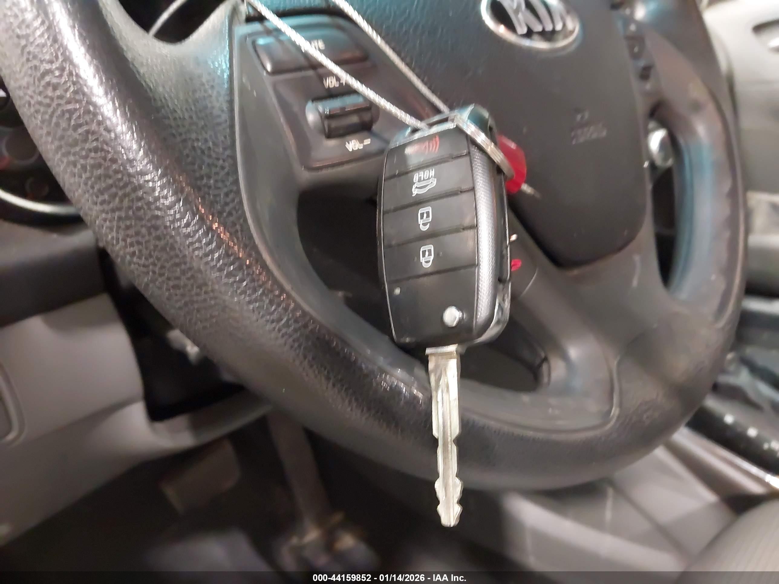 KIA FORTE image 11
