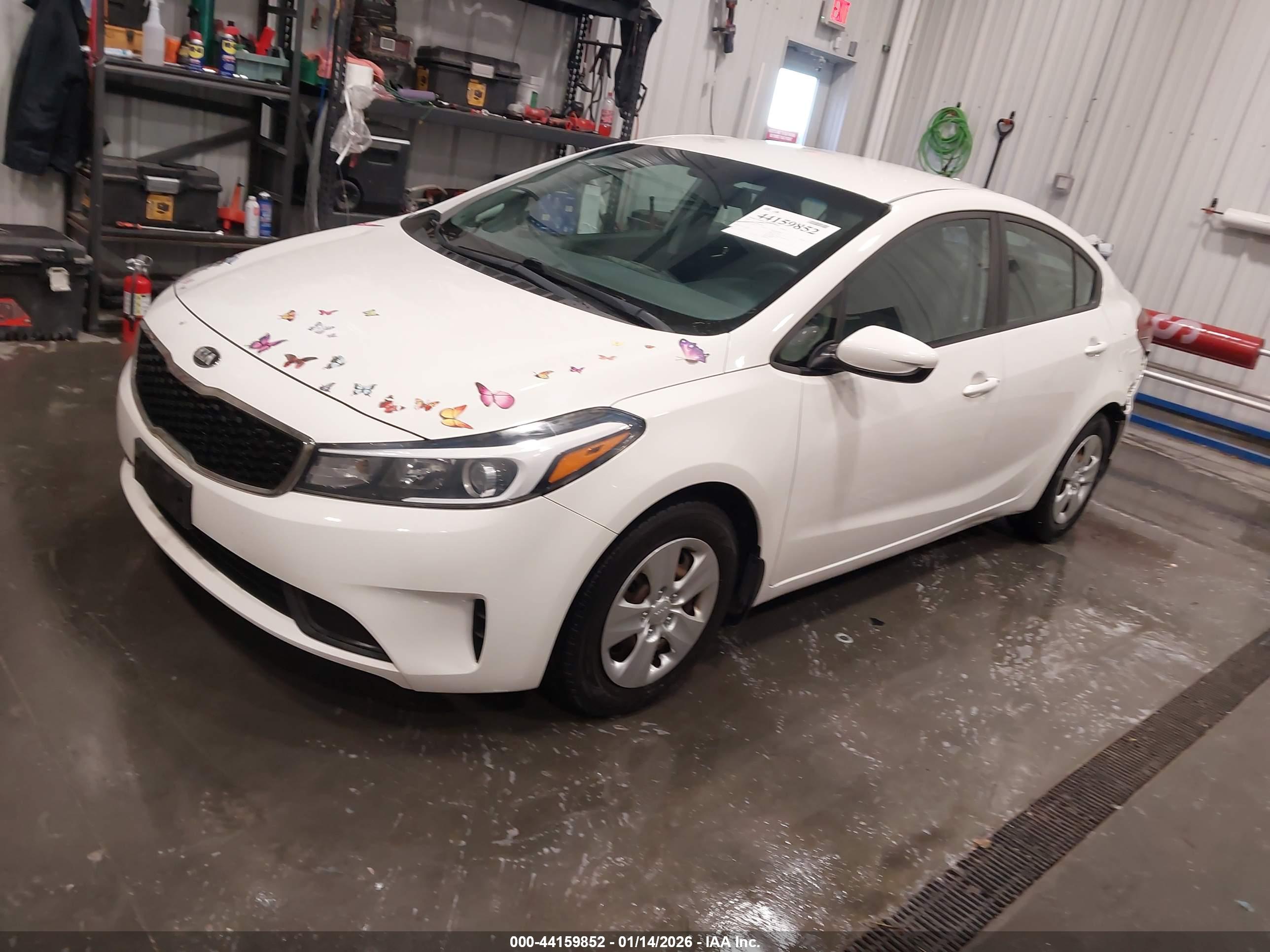 KIA FORTE image 2