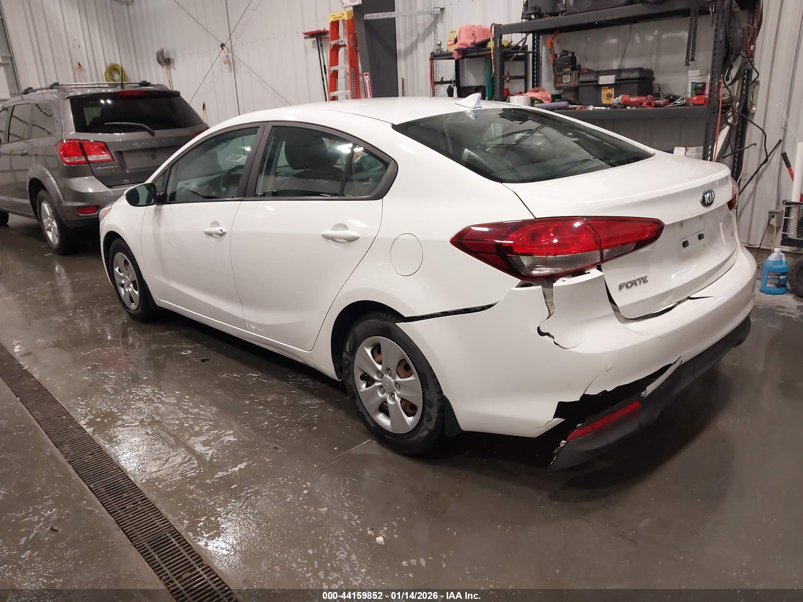 KIA FORTE image 3