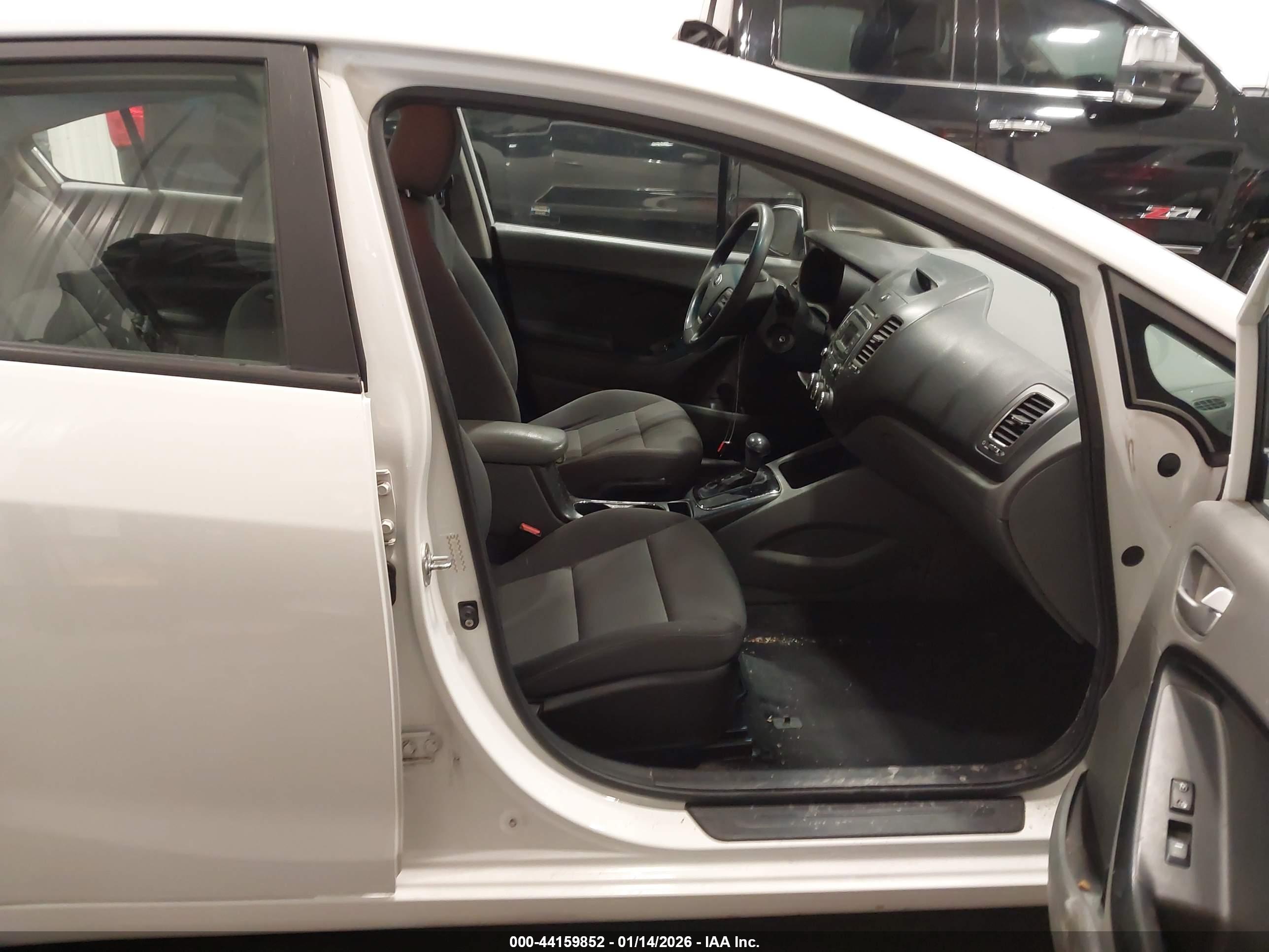 KIA FORTE image 5