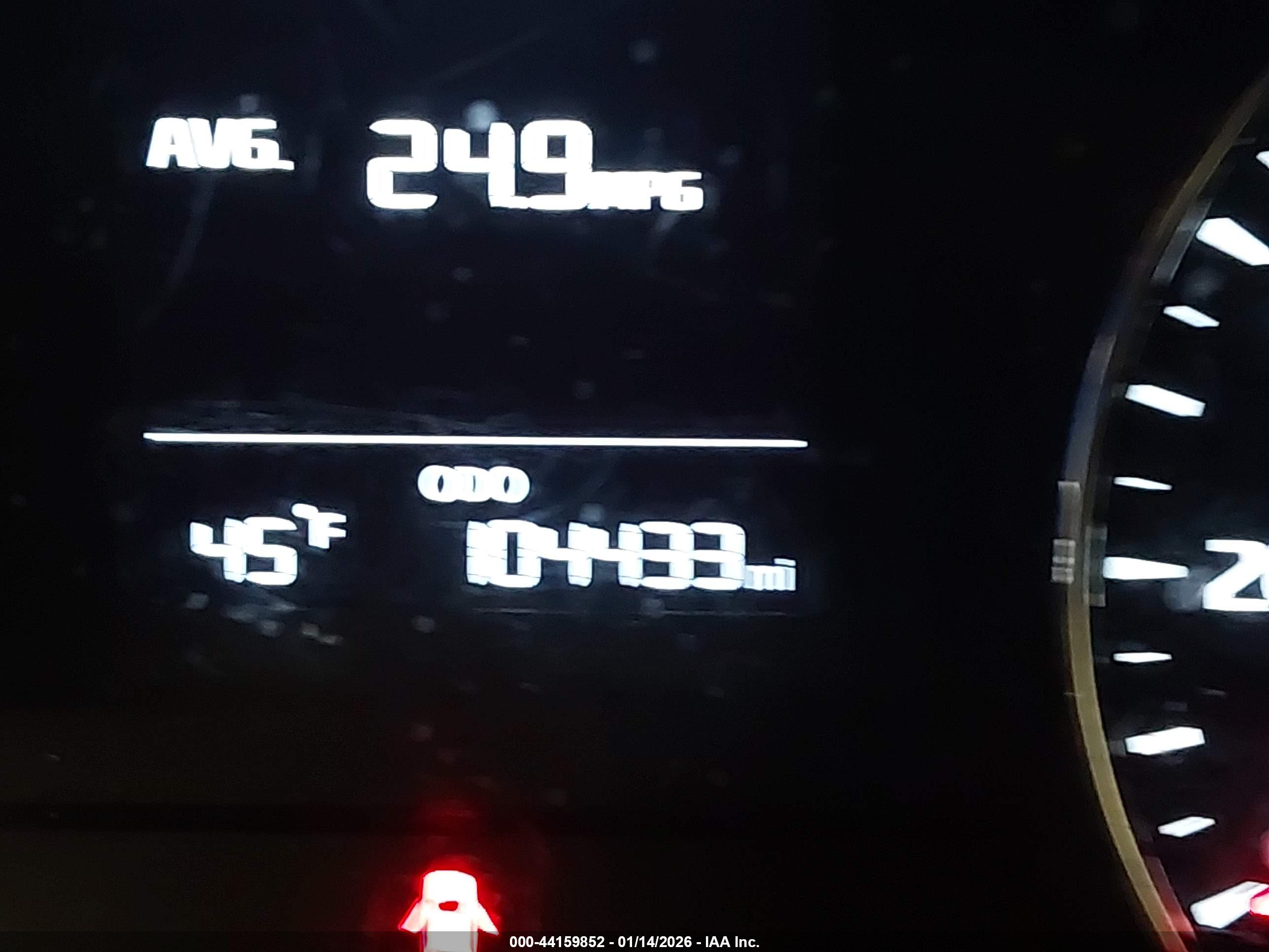 KIA FORTE image 7