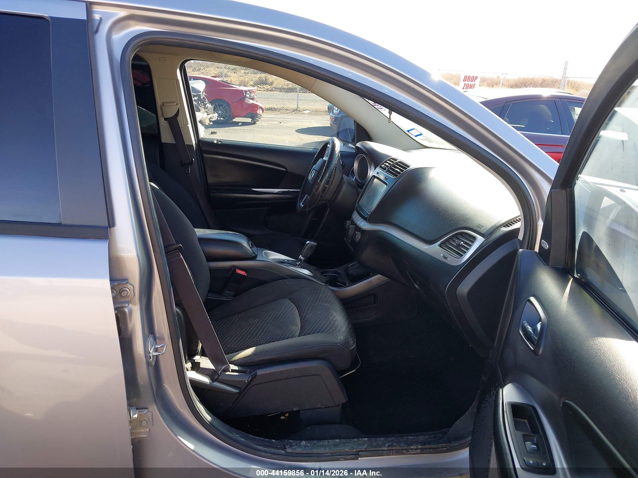 DODGE JOURNEY image 5