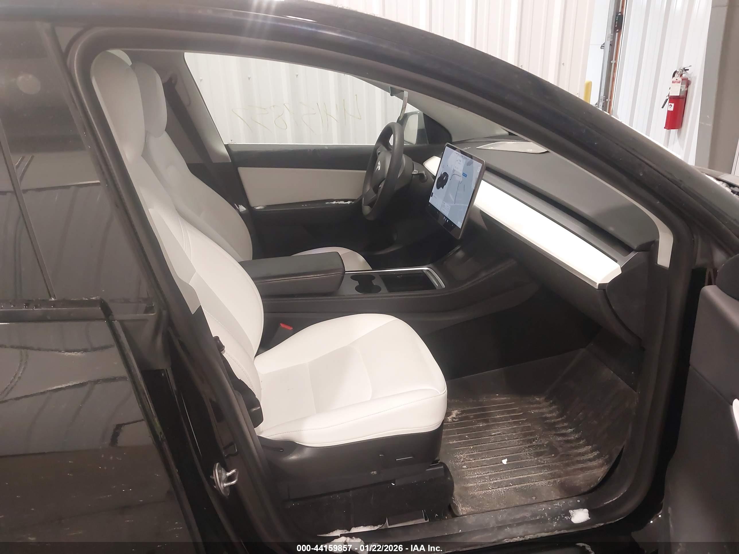 TESLA MODEL image 5