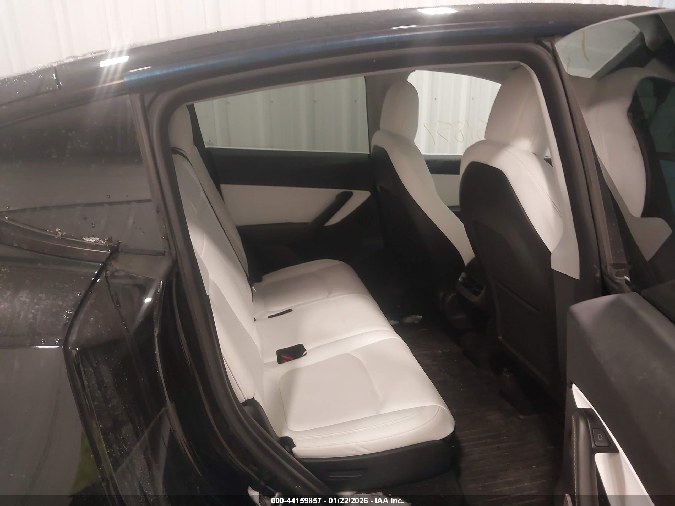 TESLA MODEL image 8