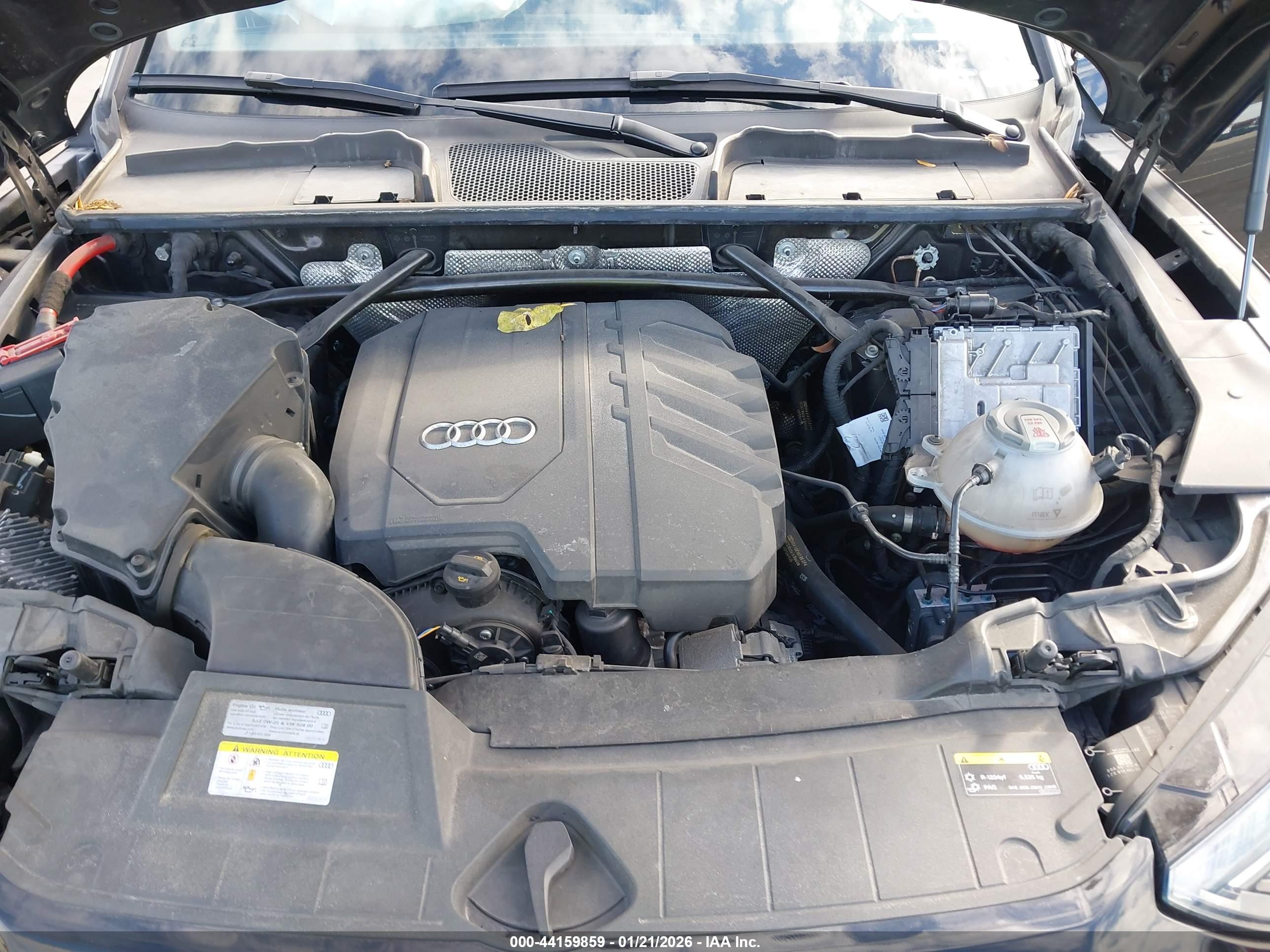 AUDI Q5 image 10