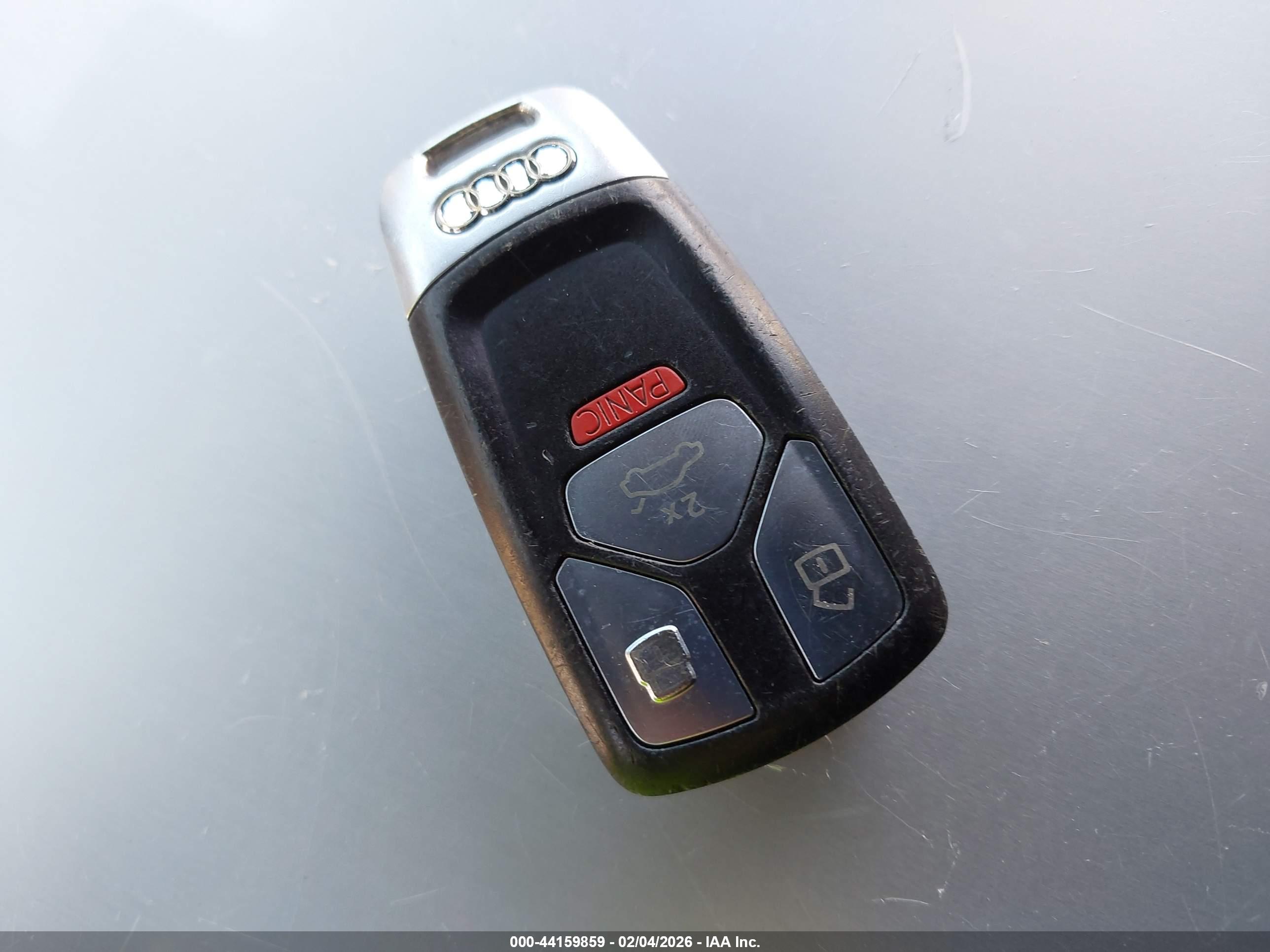 AUDI Q5 image 11
