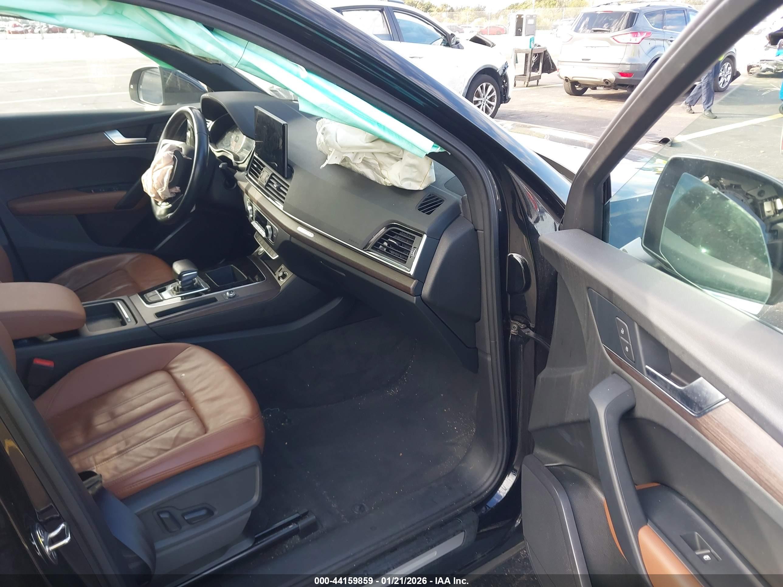 AUDI Q5 image 5