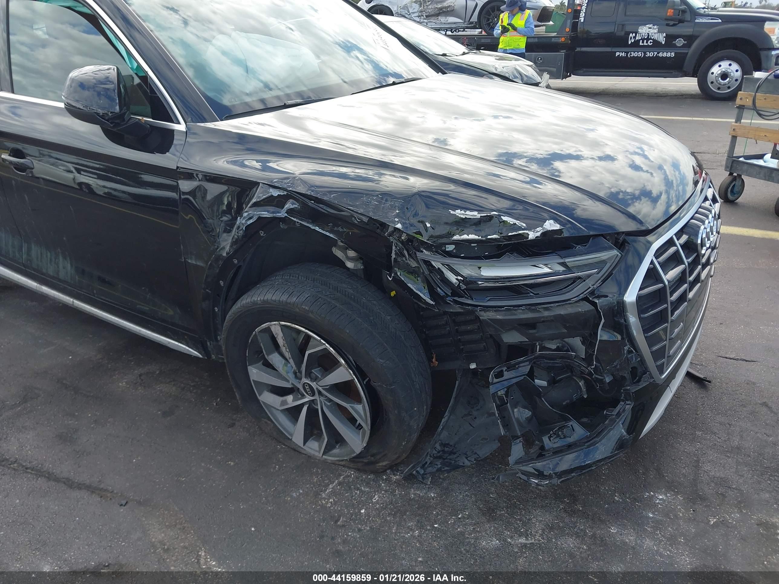 AUDI Q5 image 6
