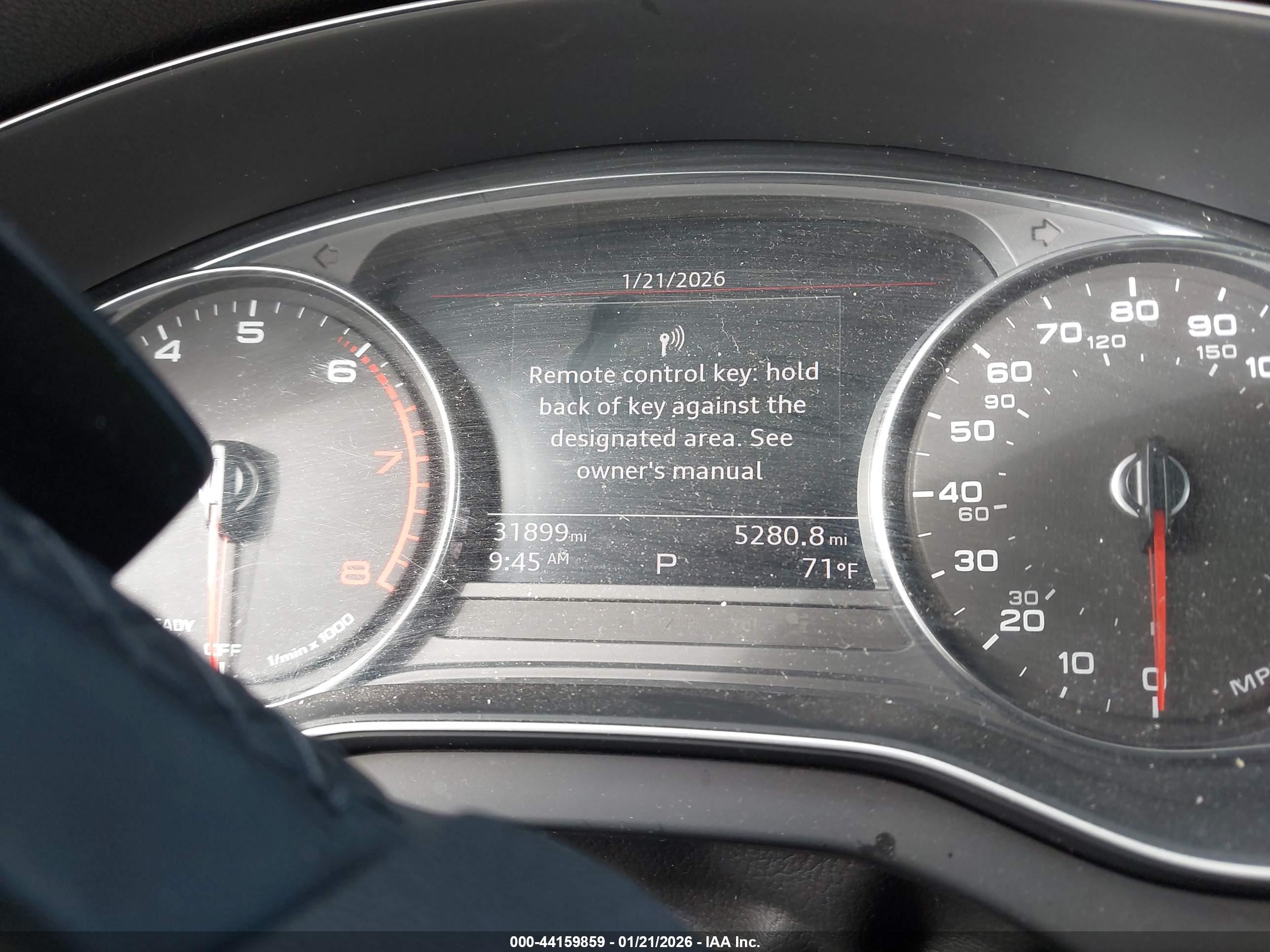 AUDI Q5 image 7