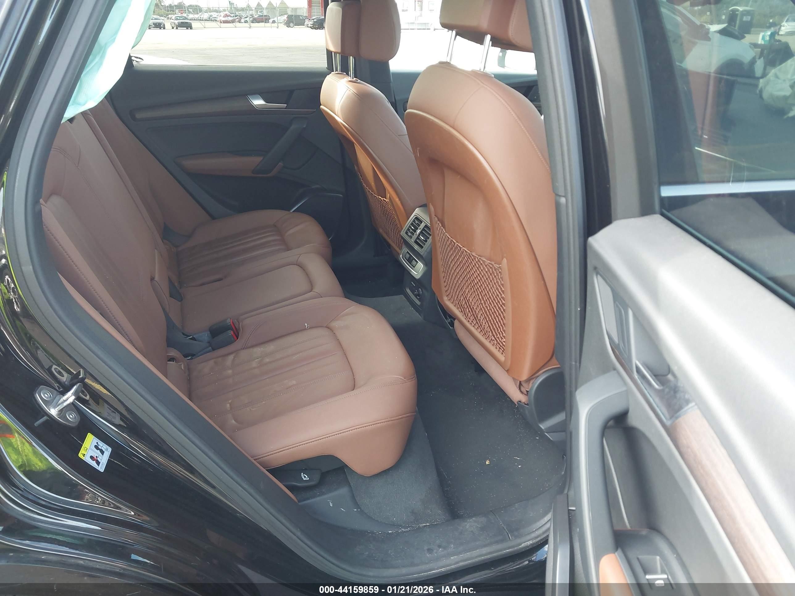 AUDI Q5 image 8
