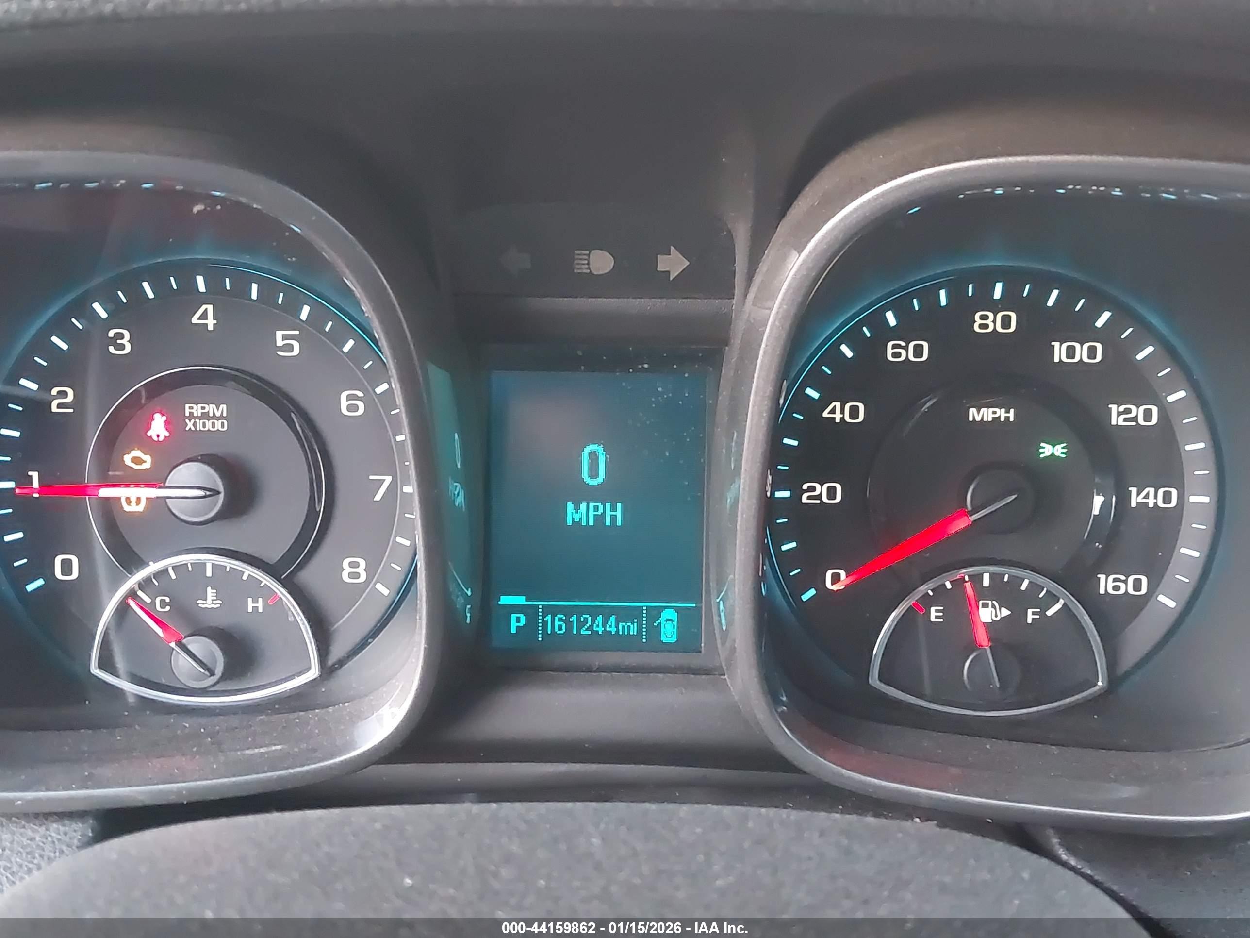 CHEVROLET MALIBU image 7