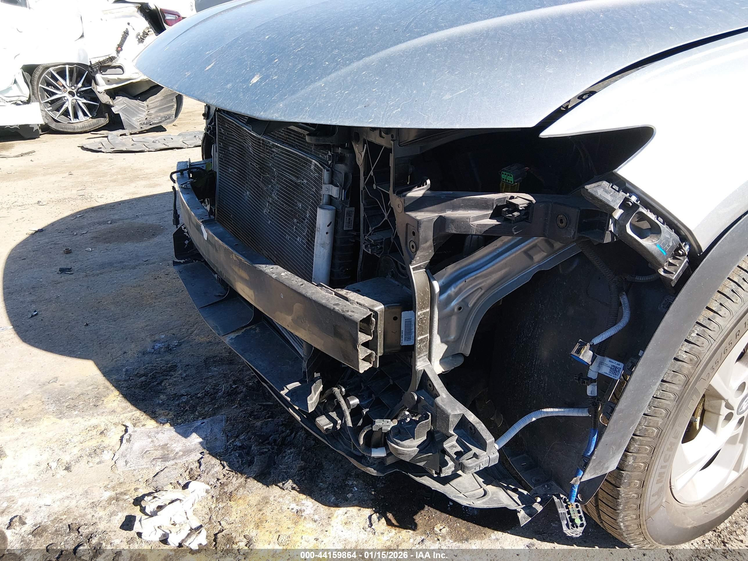 HYUNDAI TUCSON image 6