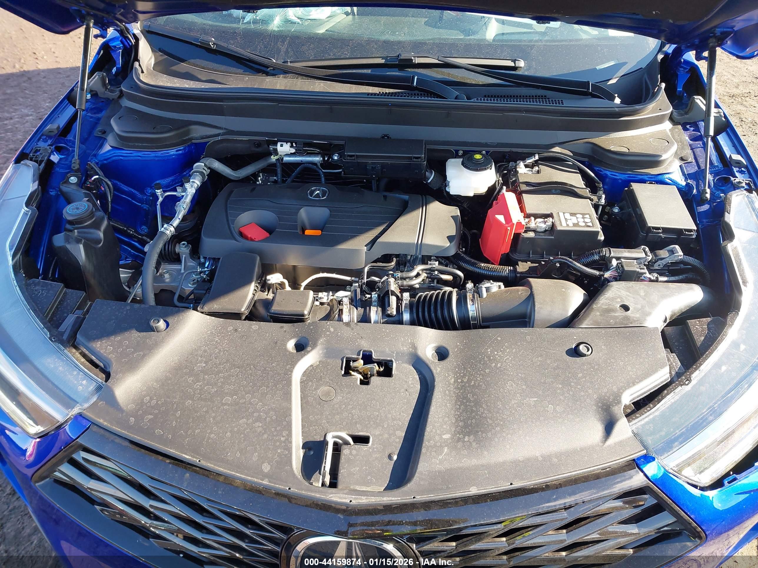 ACURA RDX image 10
