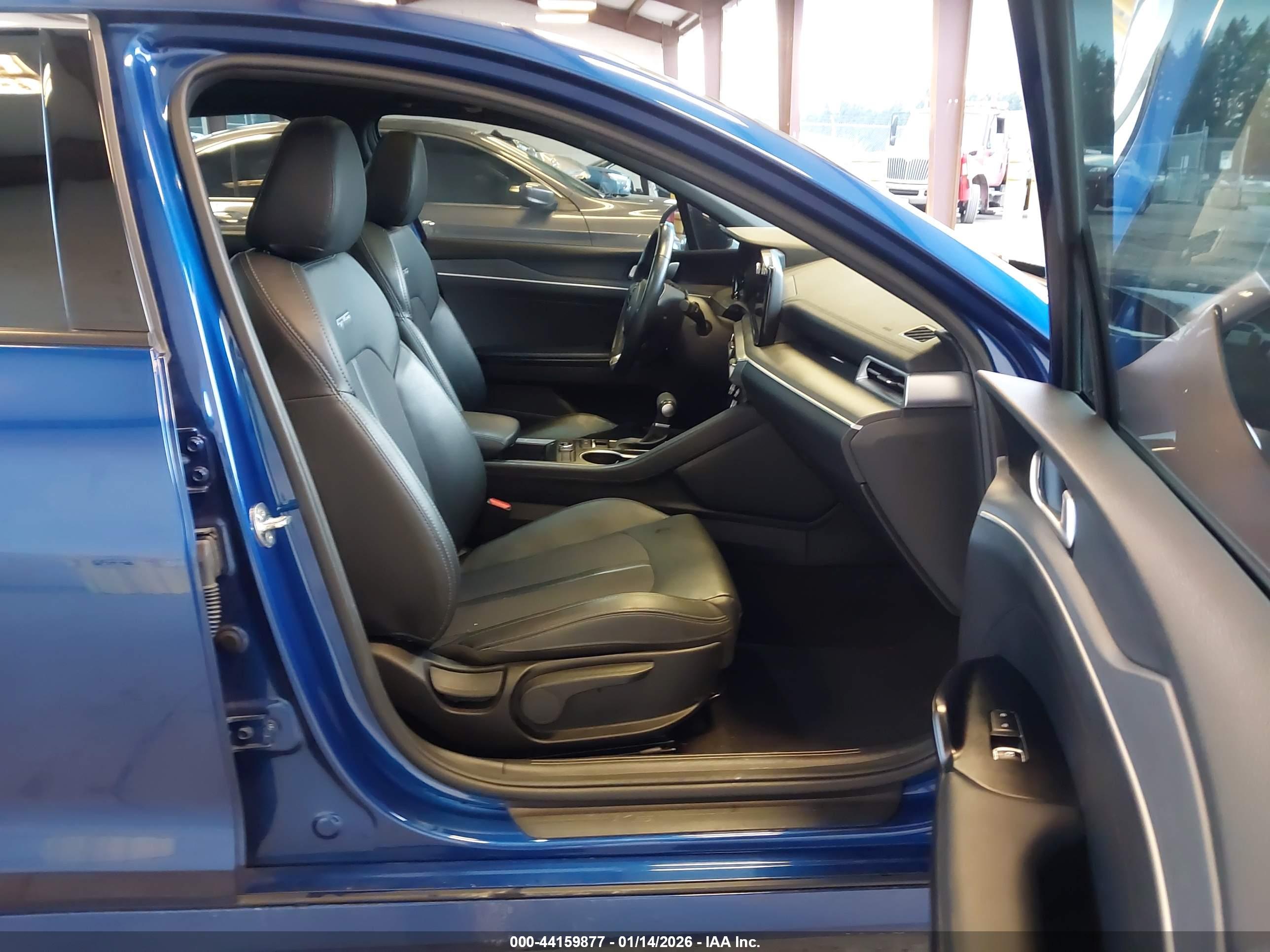 KIA K5 image 5
