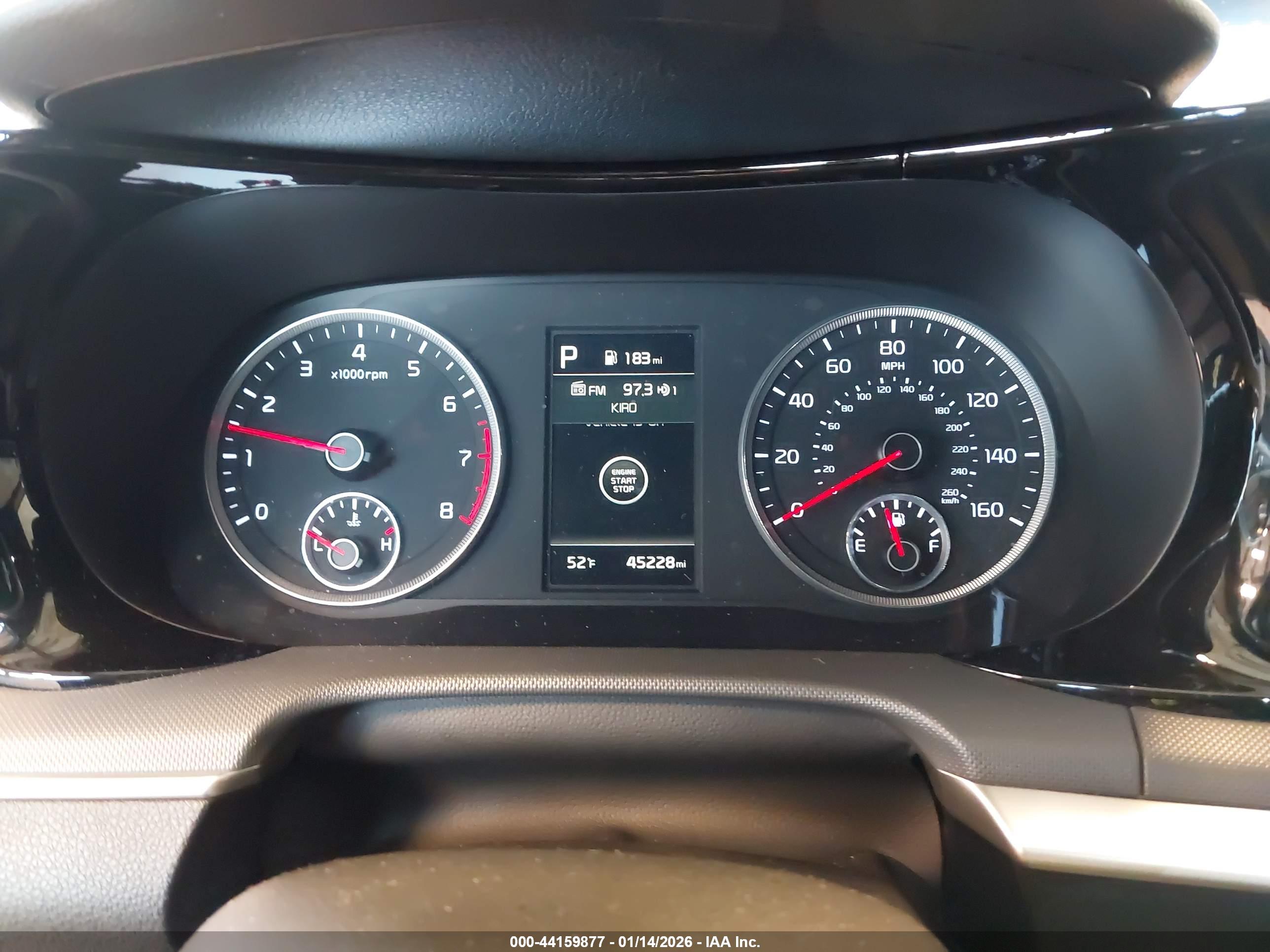 KIA K5 image 7