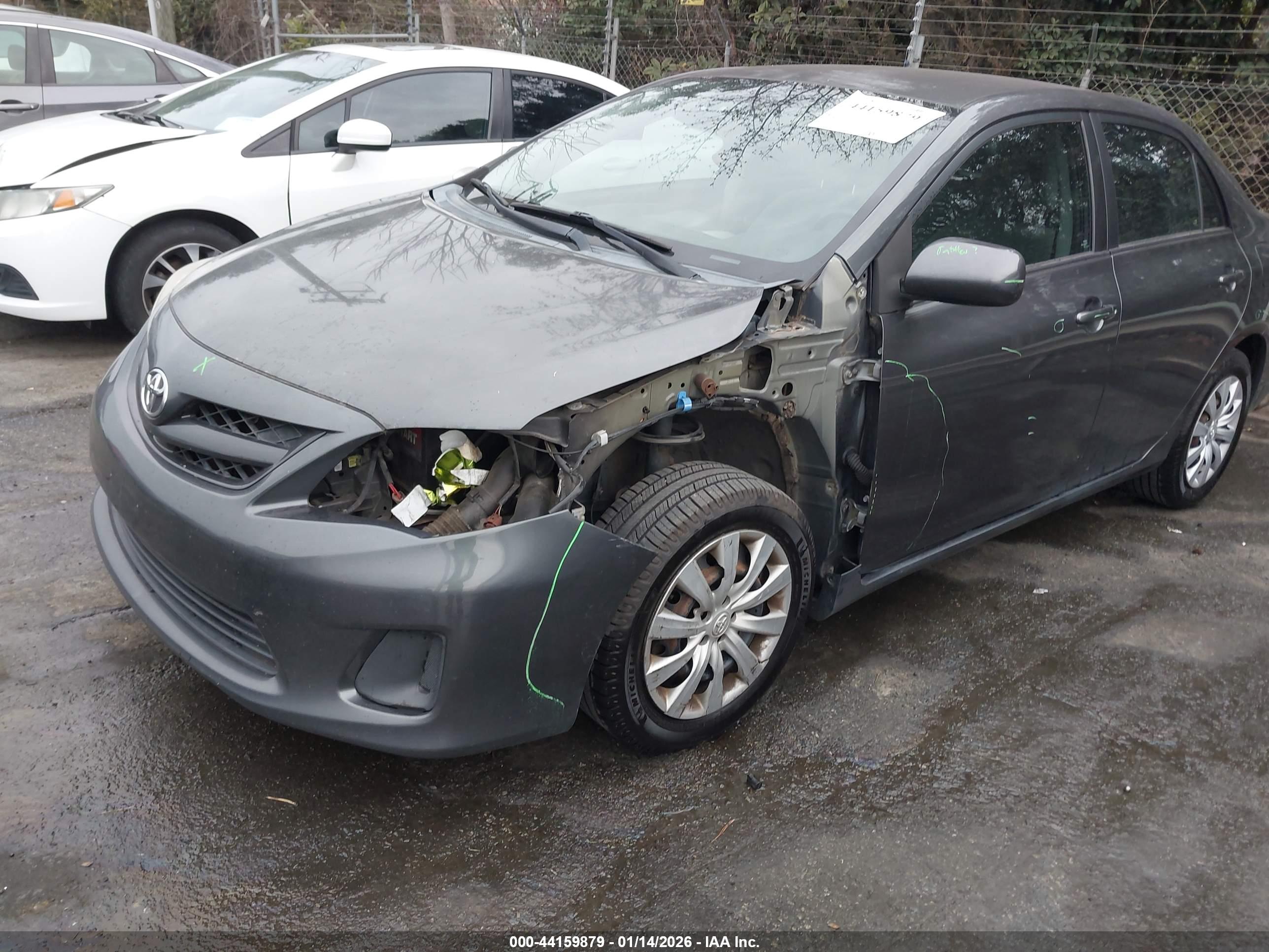 TOYOTA COROLLA image 6