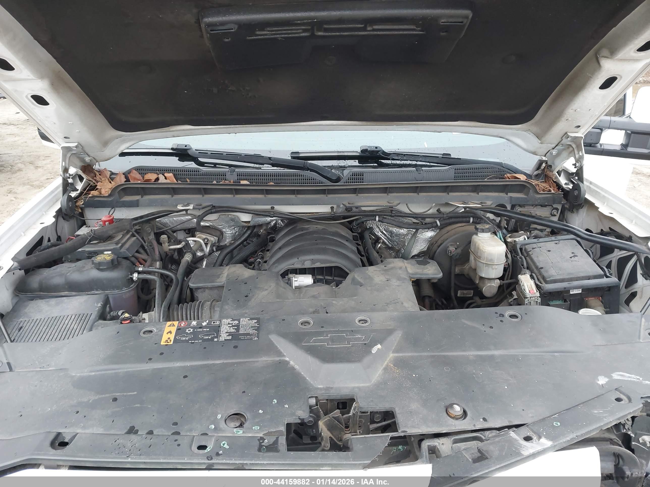 CHEVROLET SILVERADO image 10