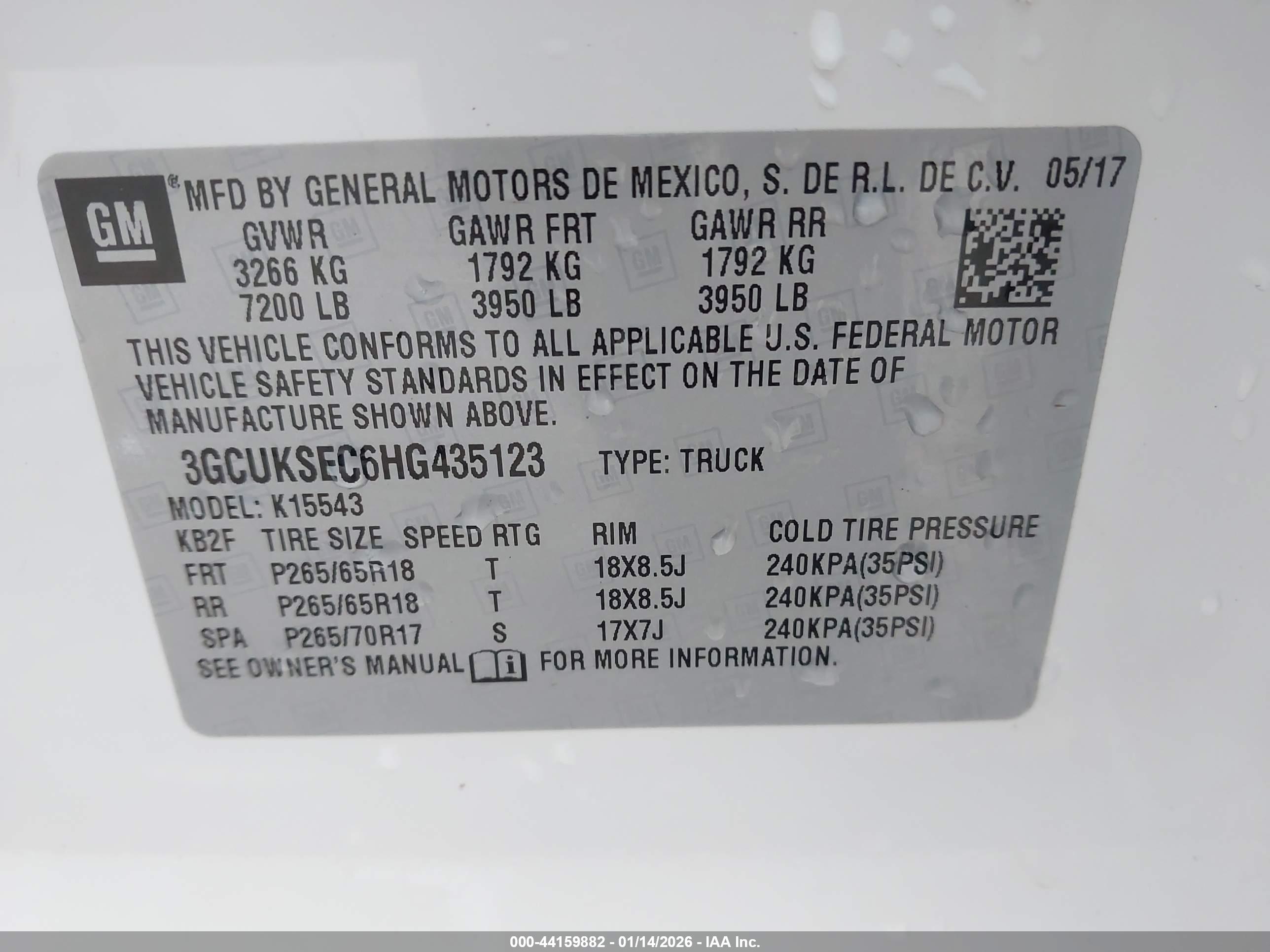 CHEVROLET SILVERADO image 9