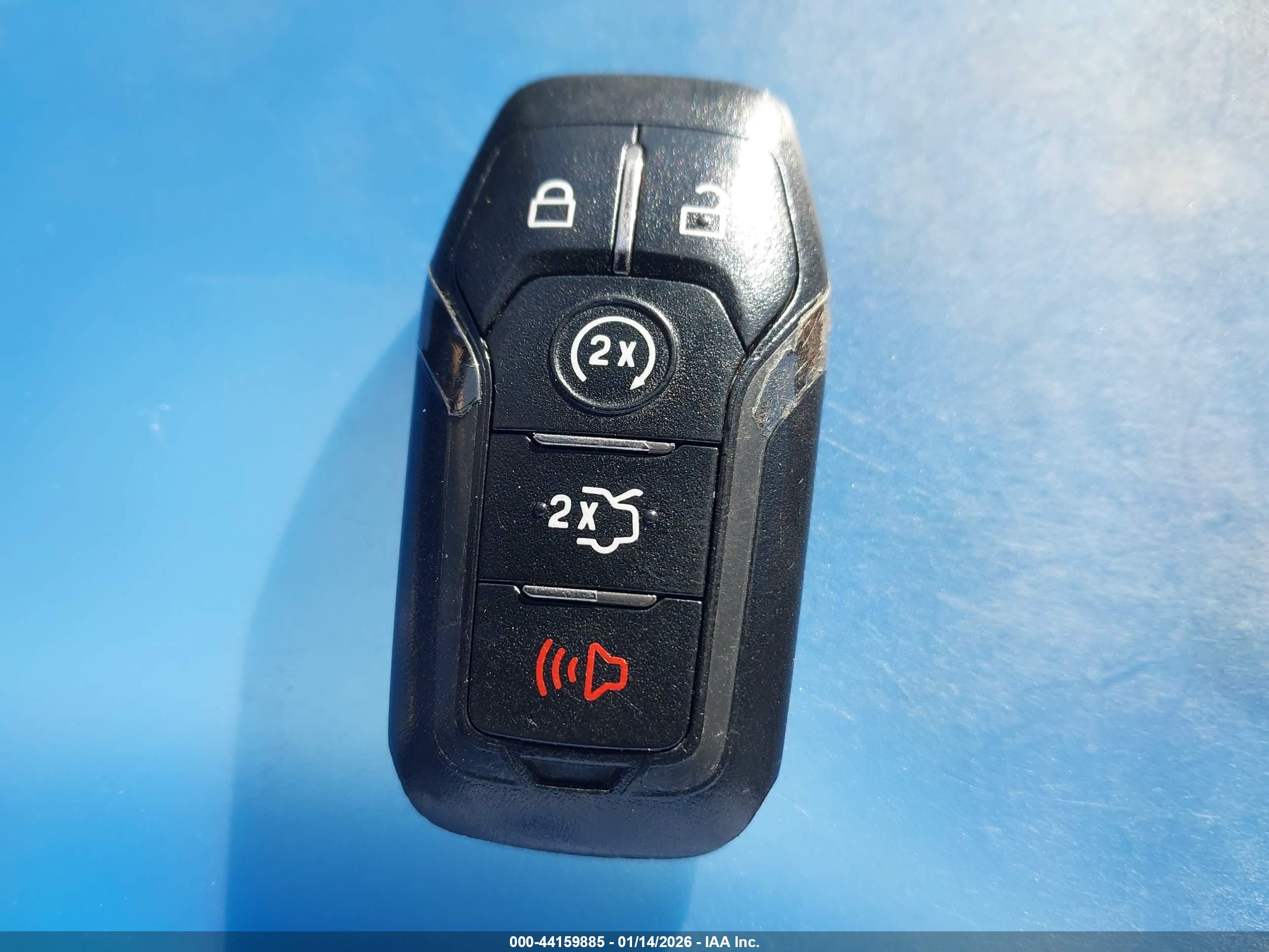 LINCOLN MKZ image 11