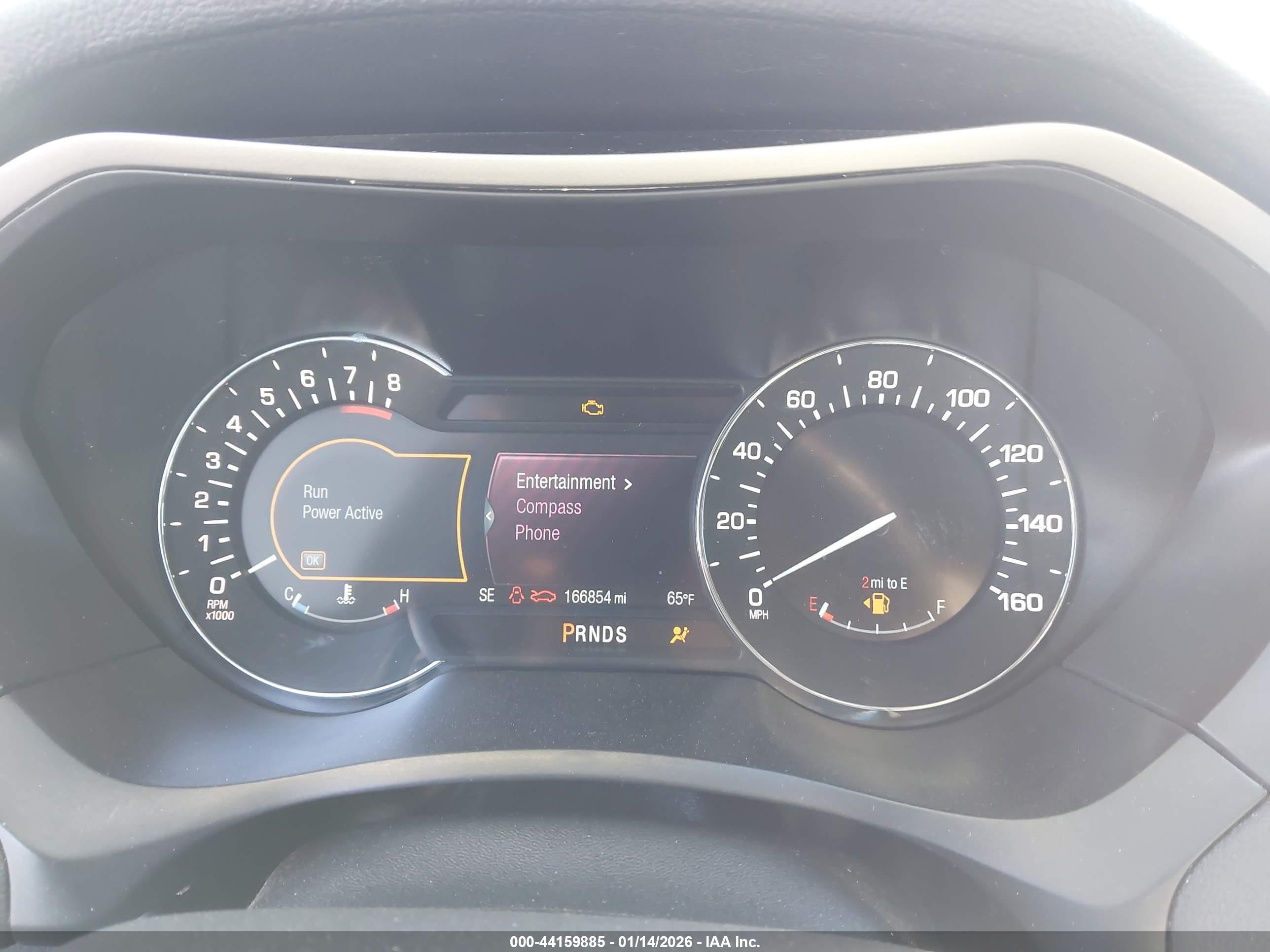 LINCOLN MKZ image 7