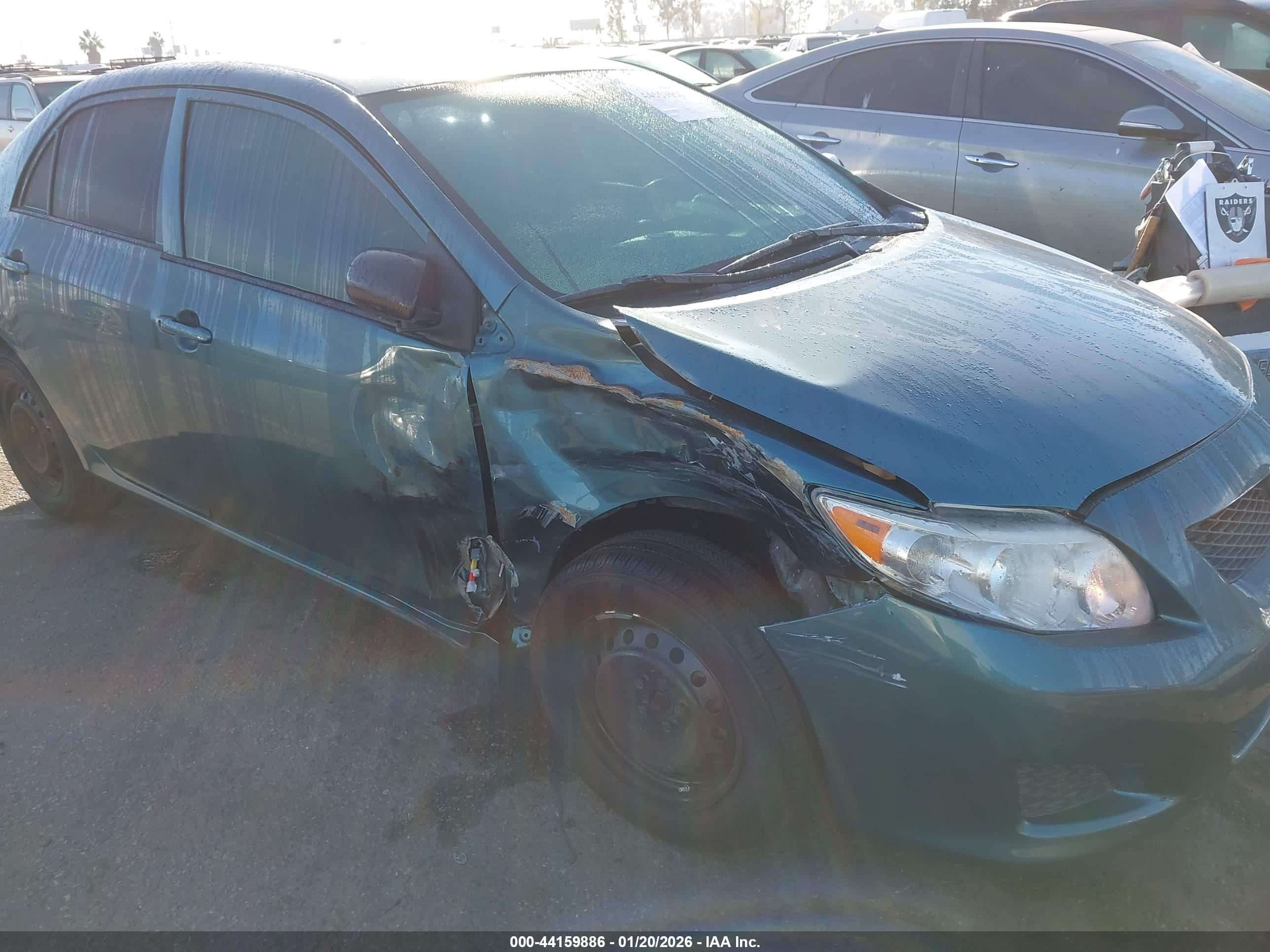 TOYOTA COROLLA image 6