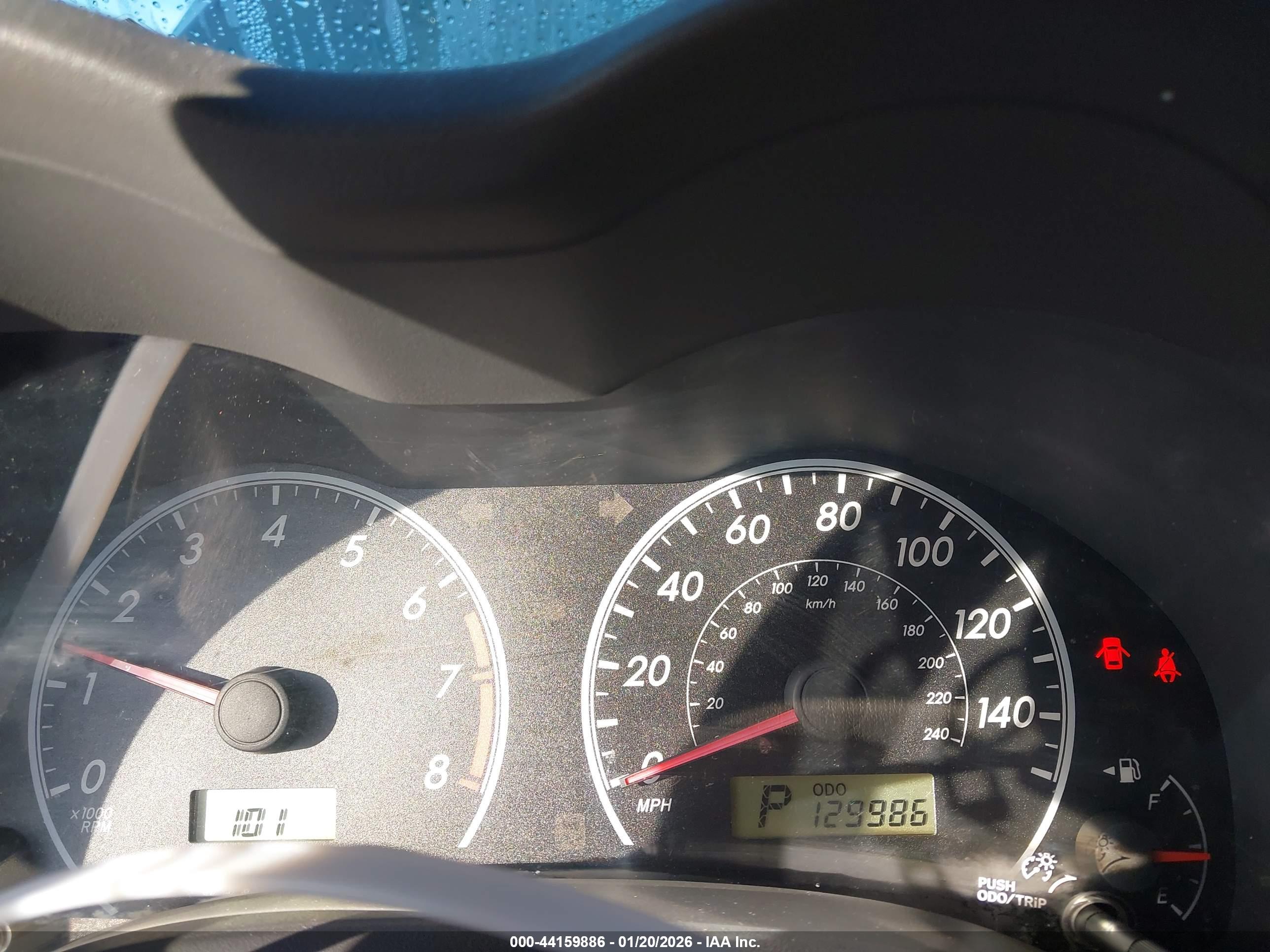 TOYOTA COROLLA image 7