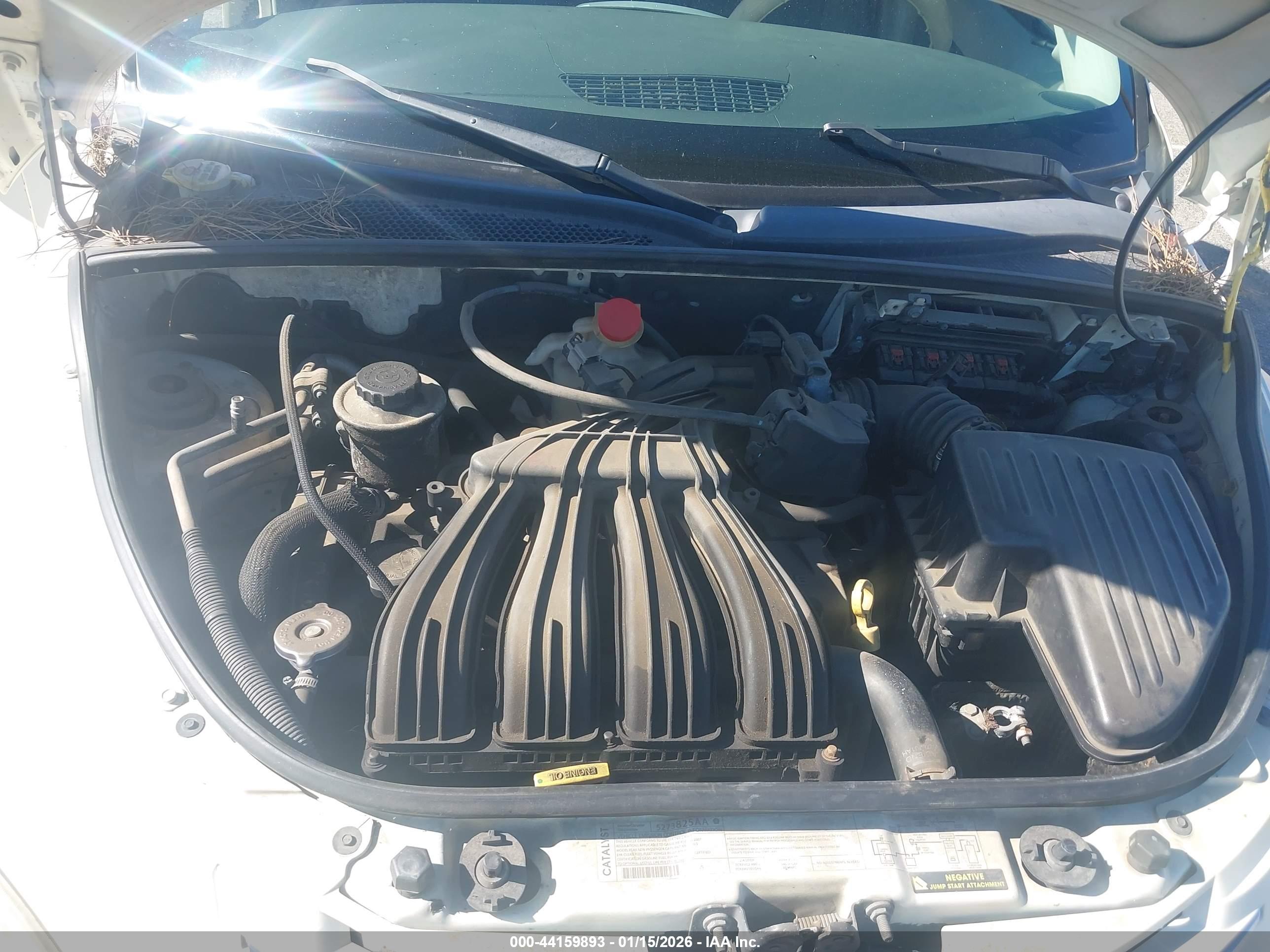 CHRYSLER PT image 10
