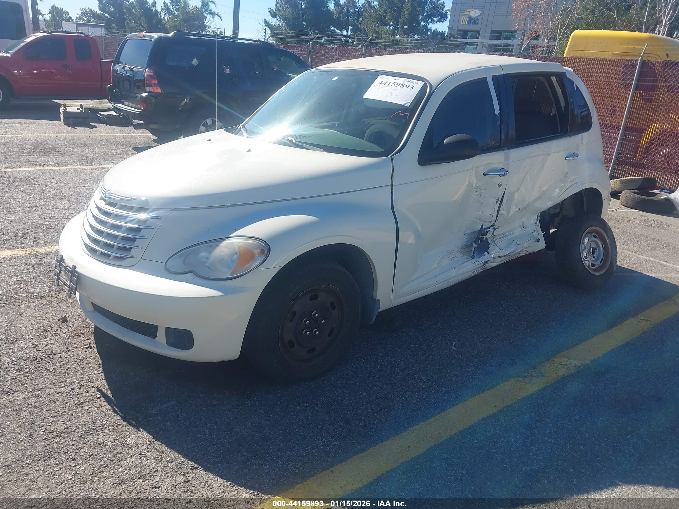 CHRYSLER PT image 2