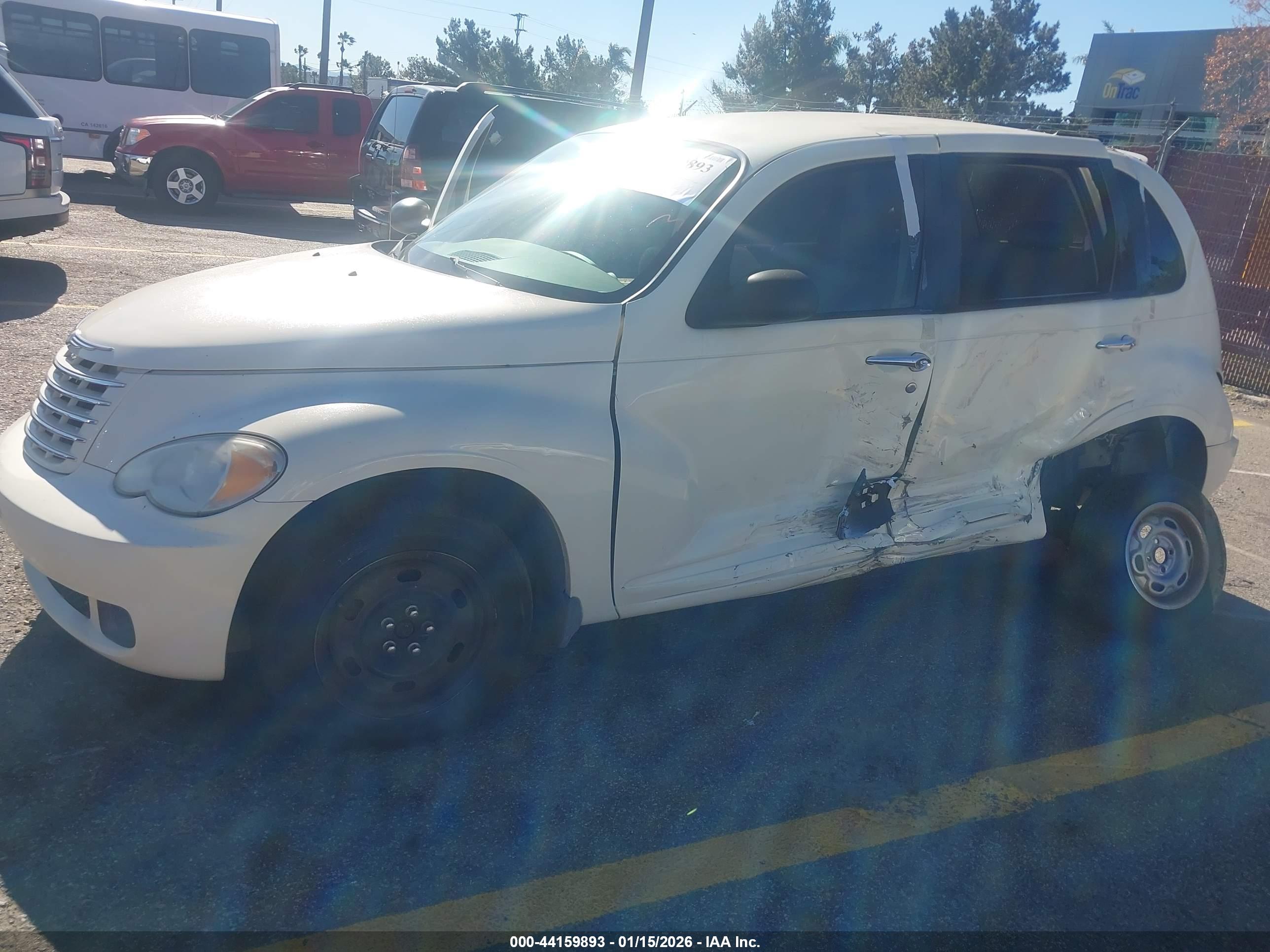 CHRYSLER PT image 6