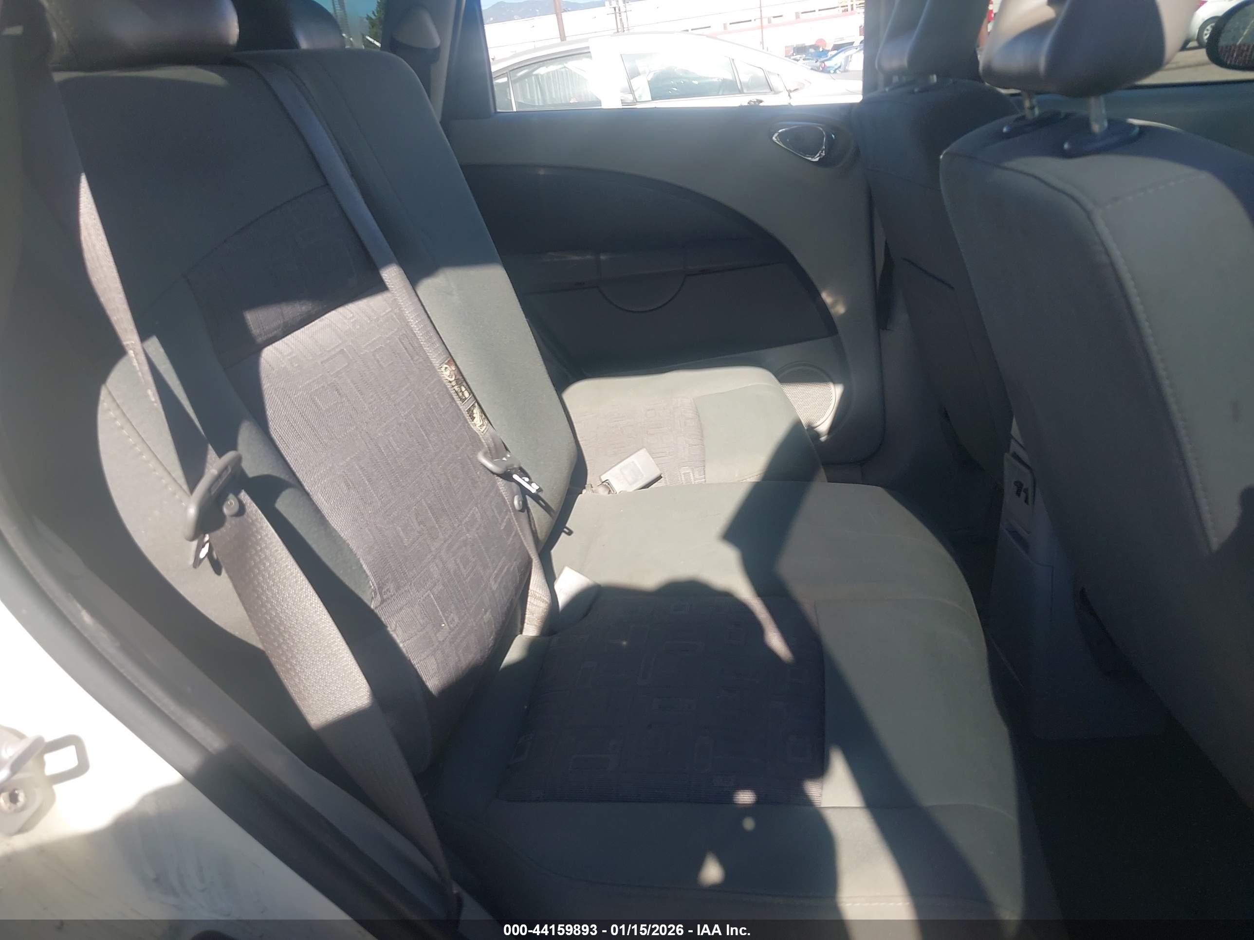 CHRYSLER PT image 8